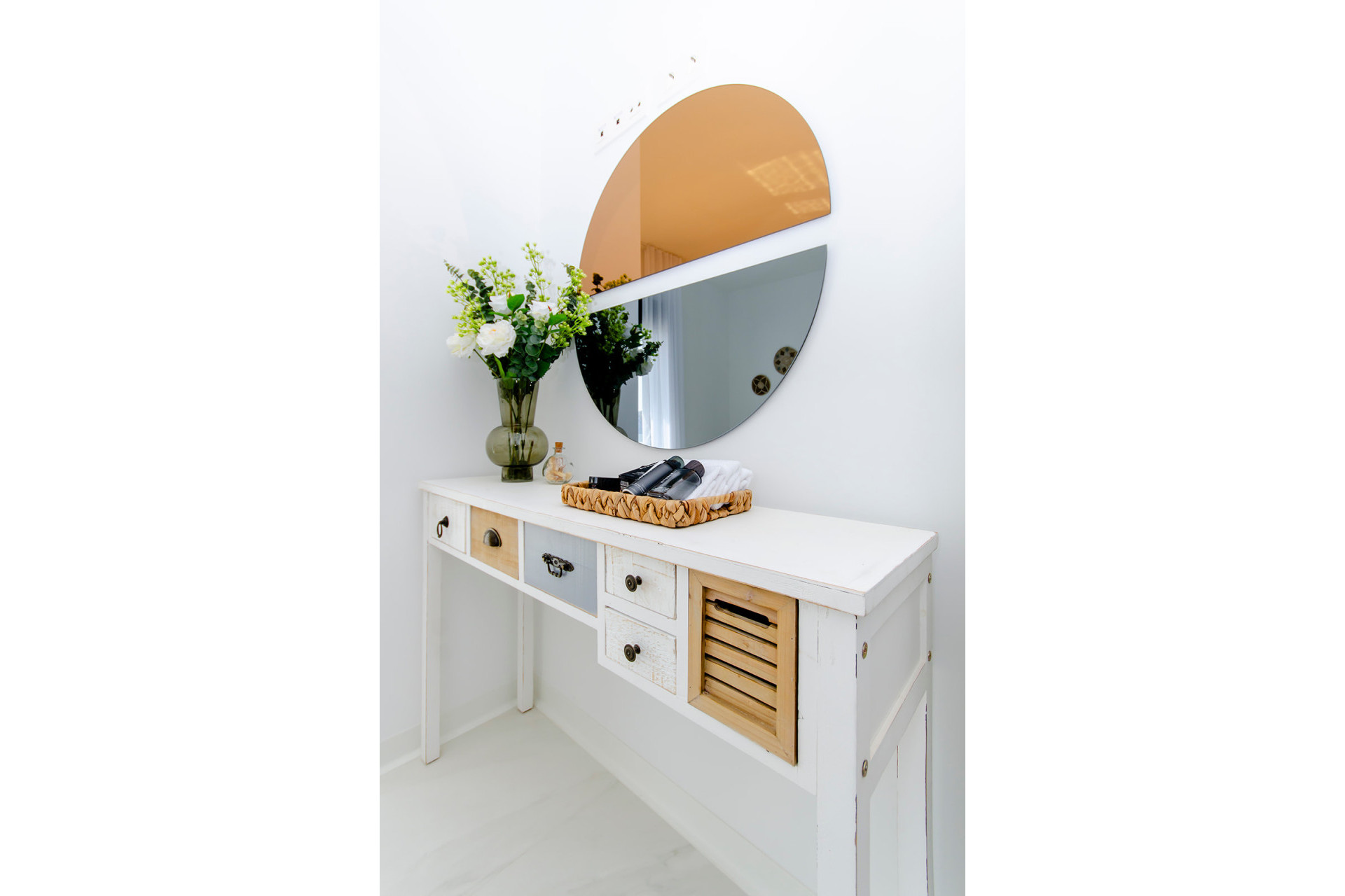 New Build - Townhouse -
Orihuela Costa