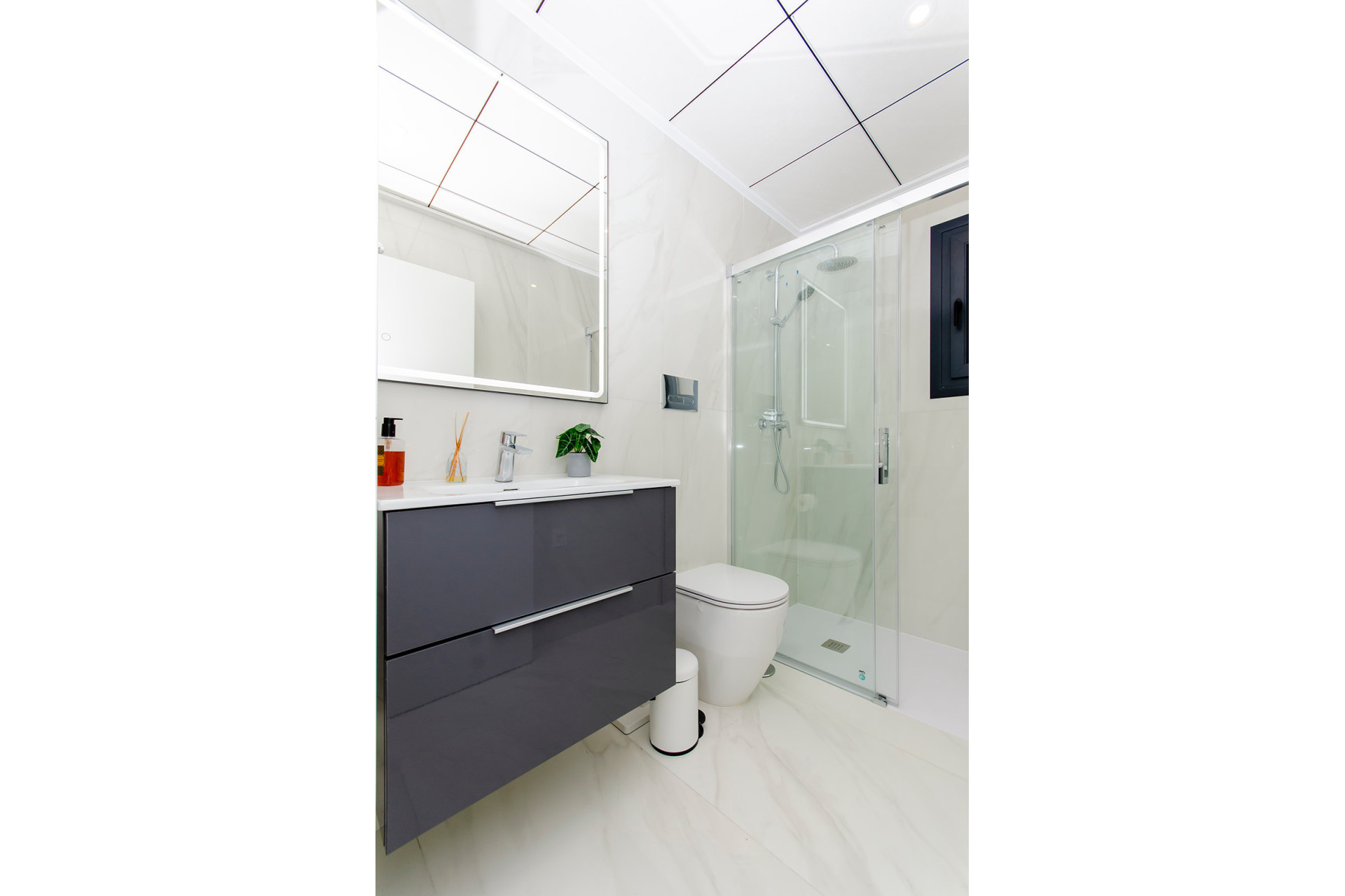 New Build - Townhouse -
Orihuela Costa