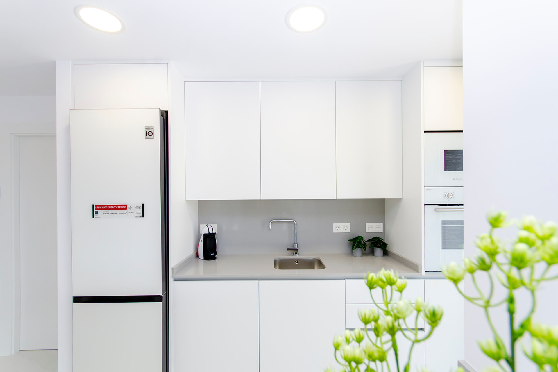 New Build - Townhouse -
Orihuela Costa