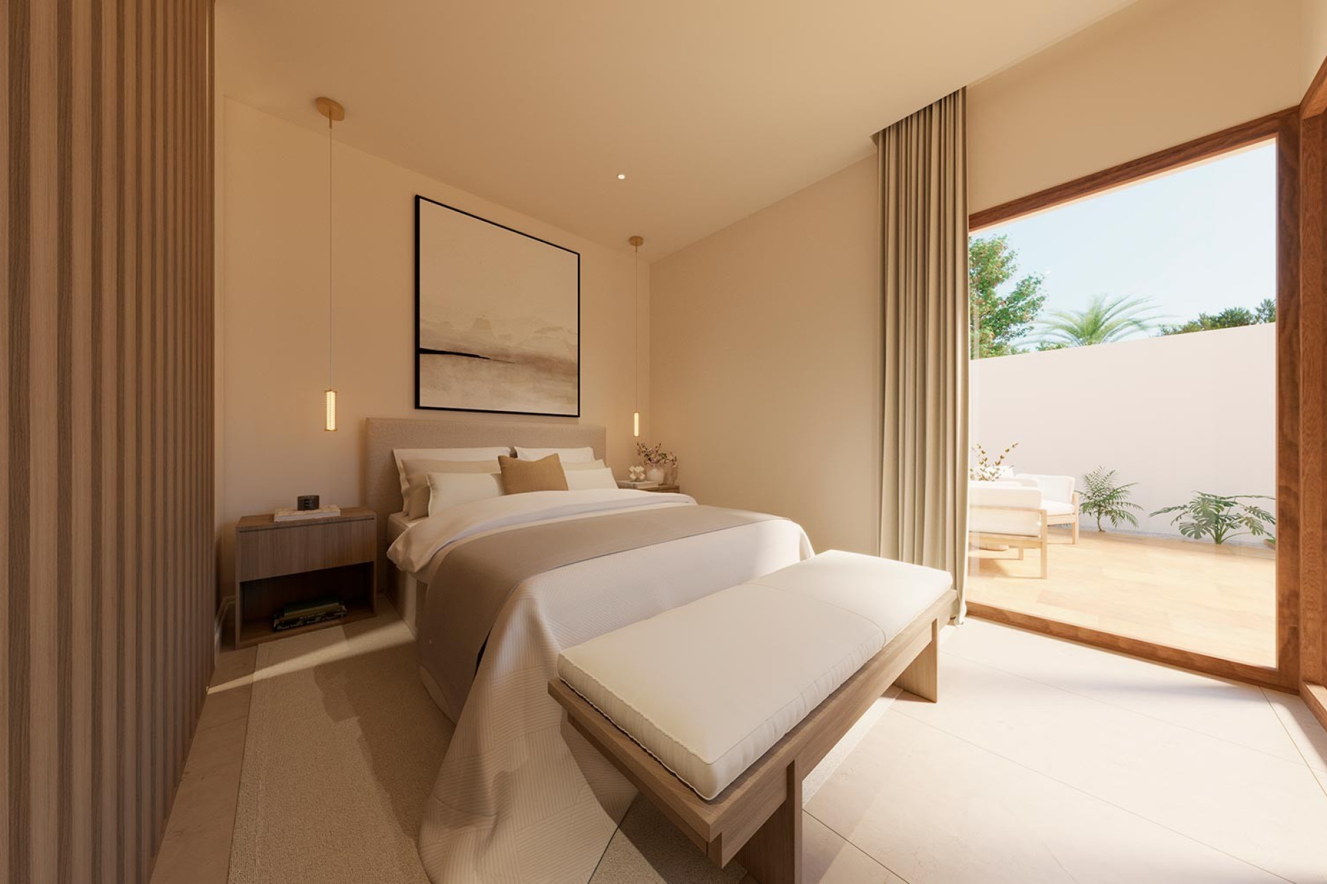New Build - Townhouse -
Orihuela Costa
