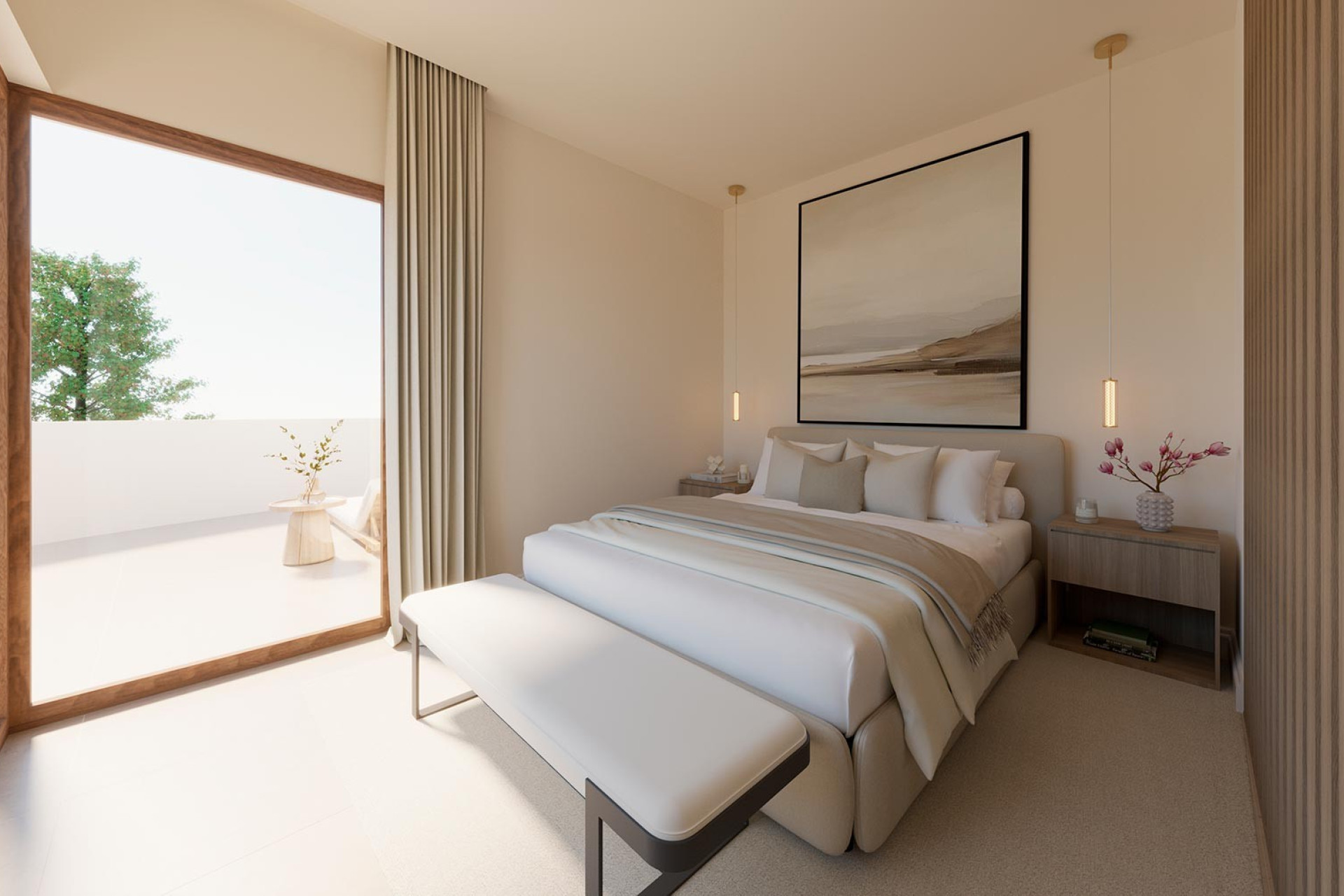 New Build - Townhouse -
Orihuela Costa