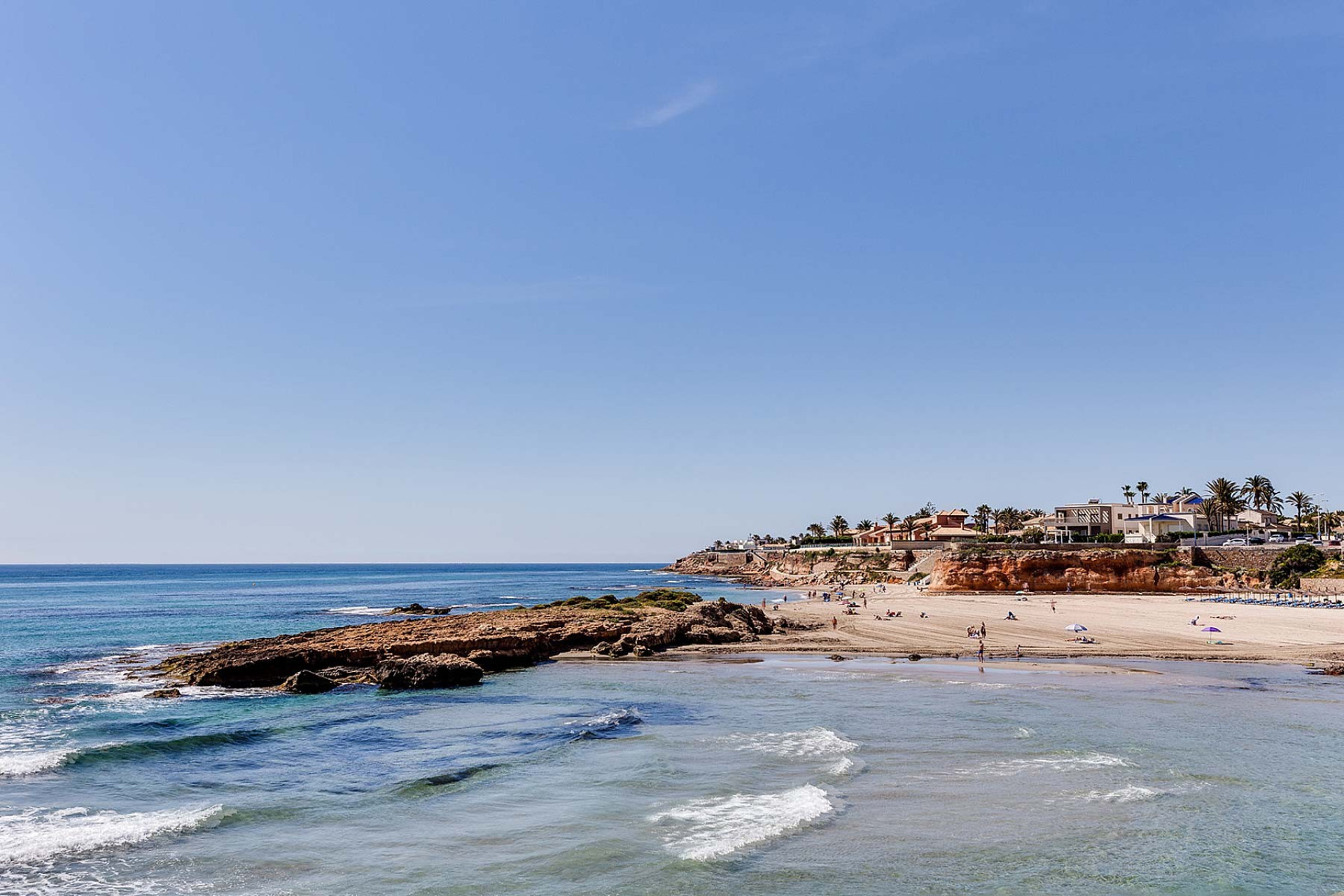 New Build - Townhouse -
Orihuela Costa