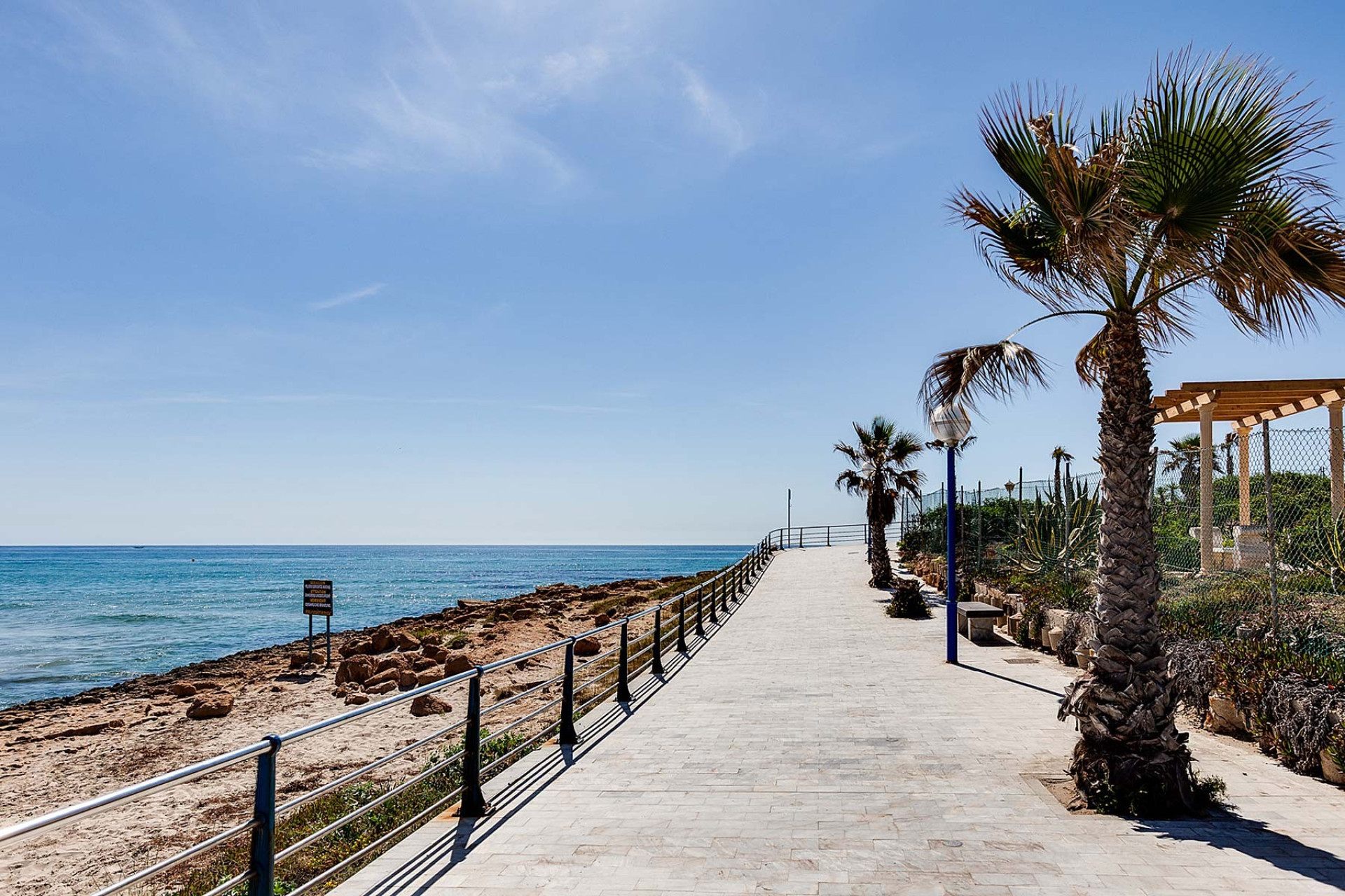 New Build - Townhouse -
Orihuela Costa
