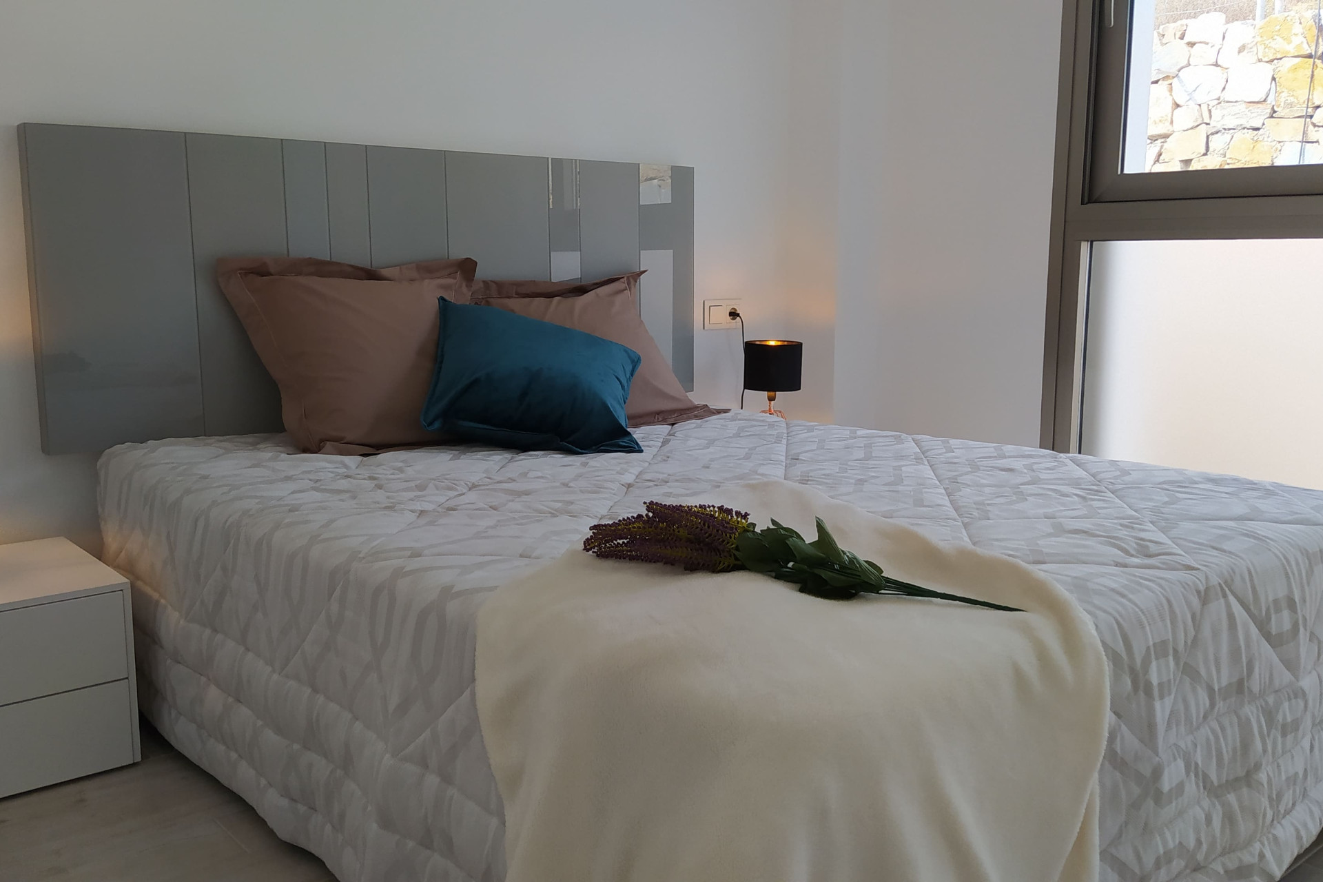 New Build - Townhouse -
Orihuela