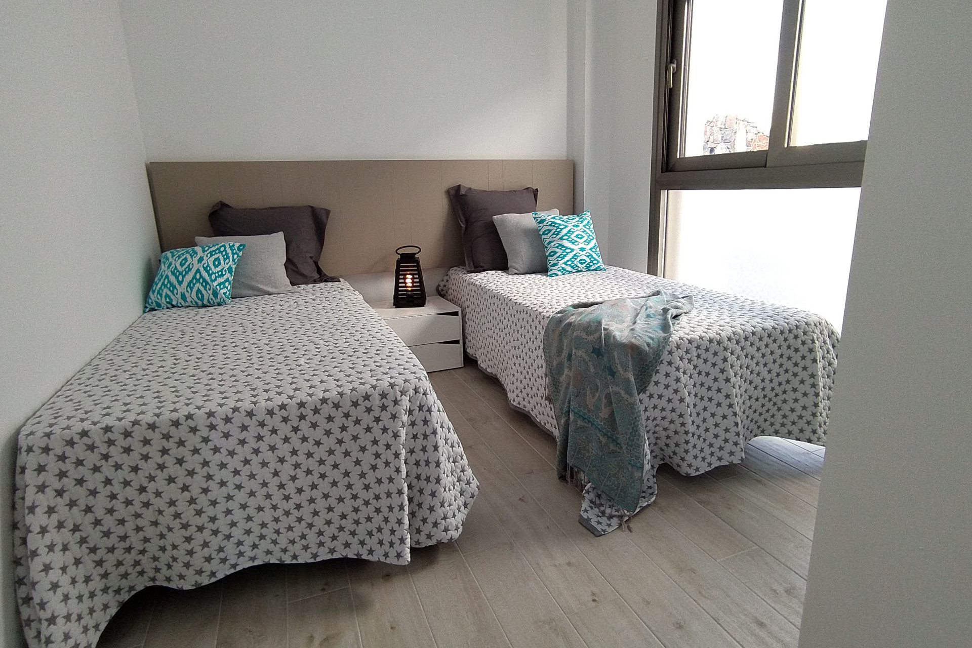 New Build - Townhouse -
Orihuela