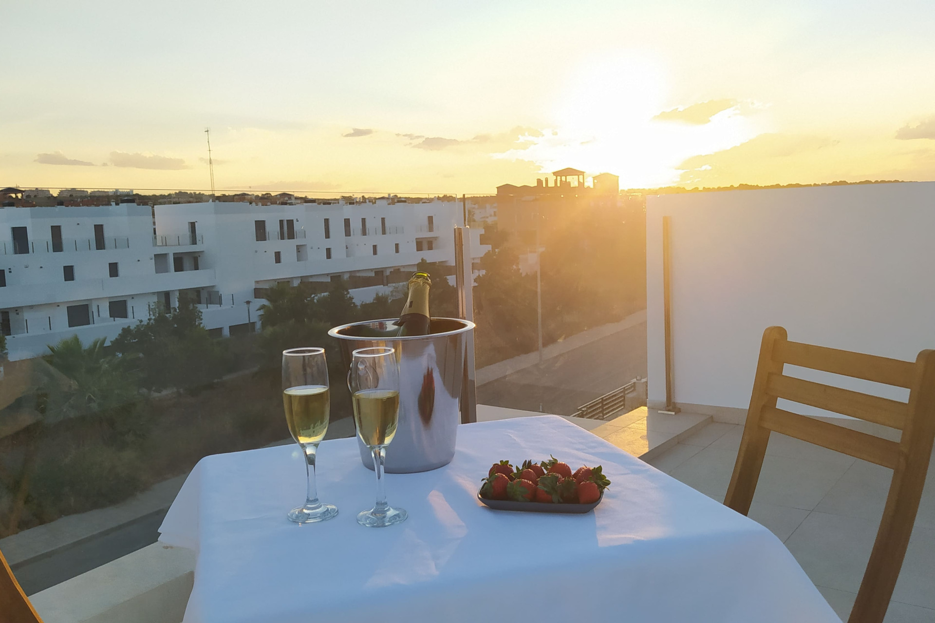 New Build - Townhouse -
Orihuela