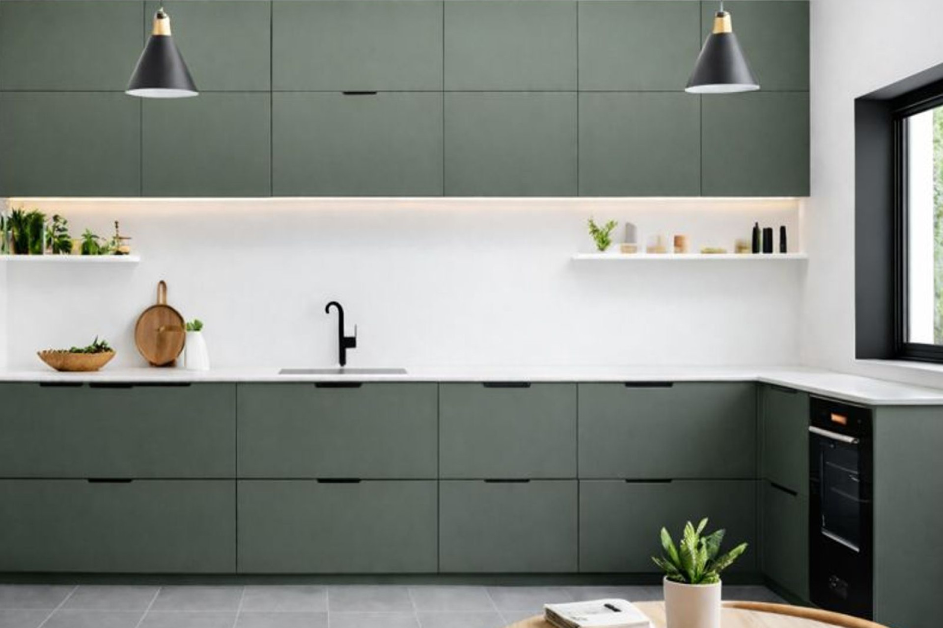 New Build - Townhouse -
Orihuela