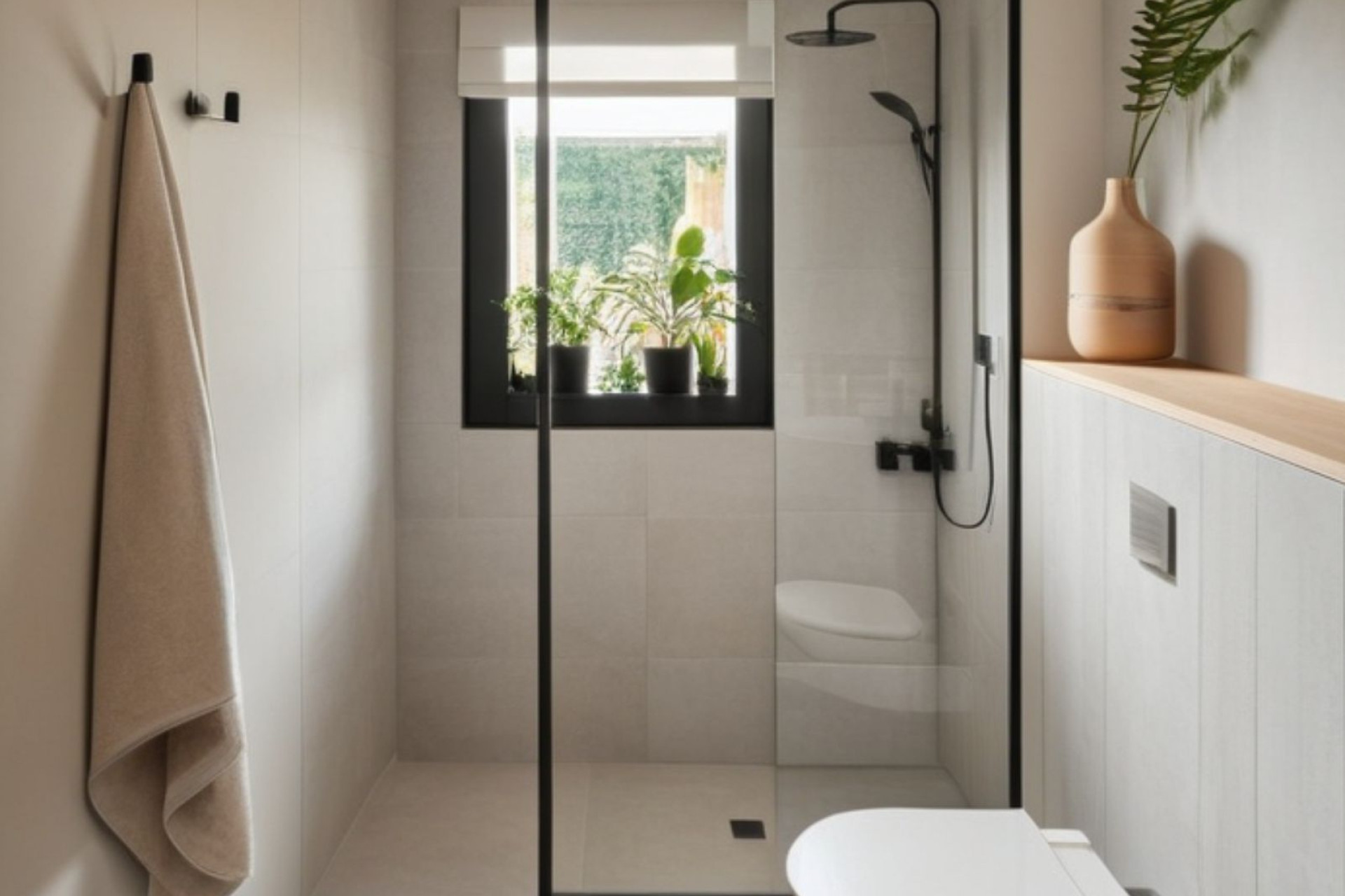 New Build - Townhouse -
Orihuela