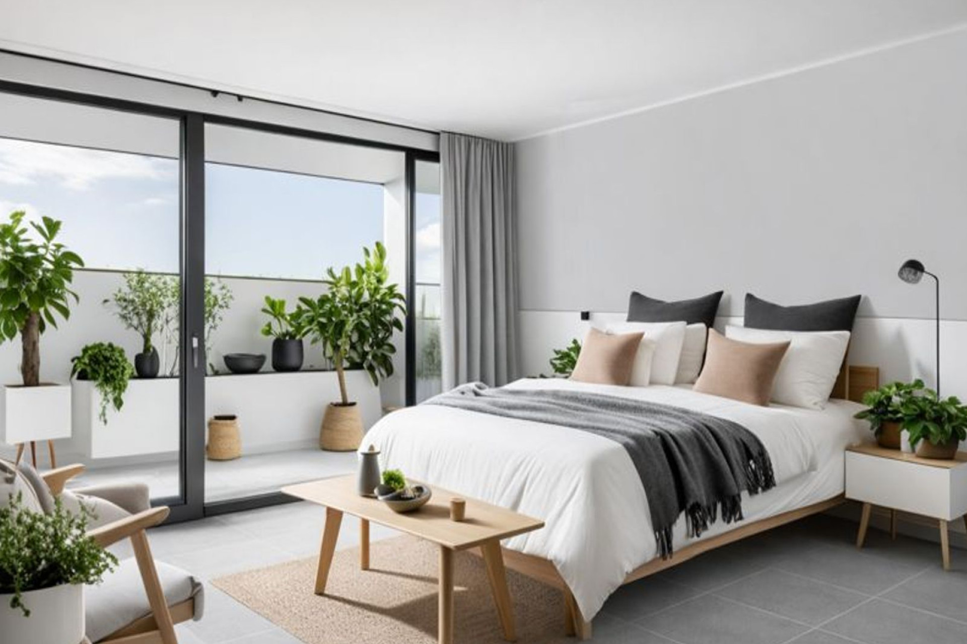 New Build - Townhouse -
Orihuela