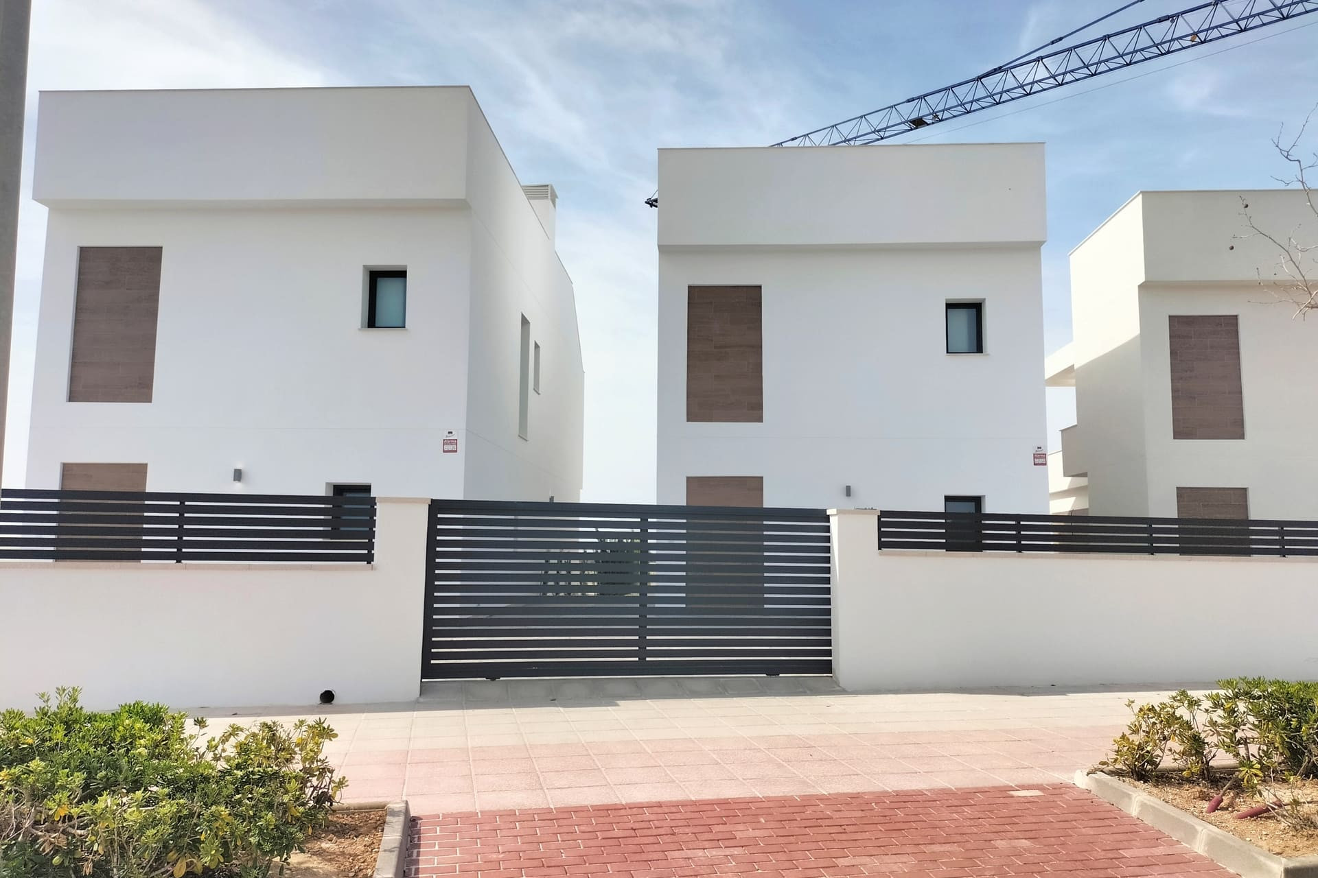 New Build - Townhouse -
Pilar de la Horadada