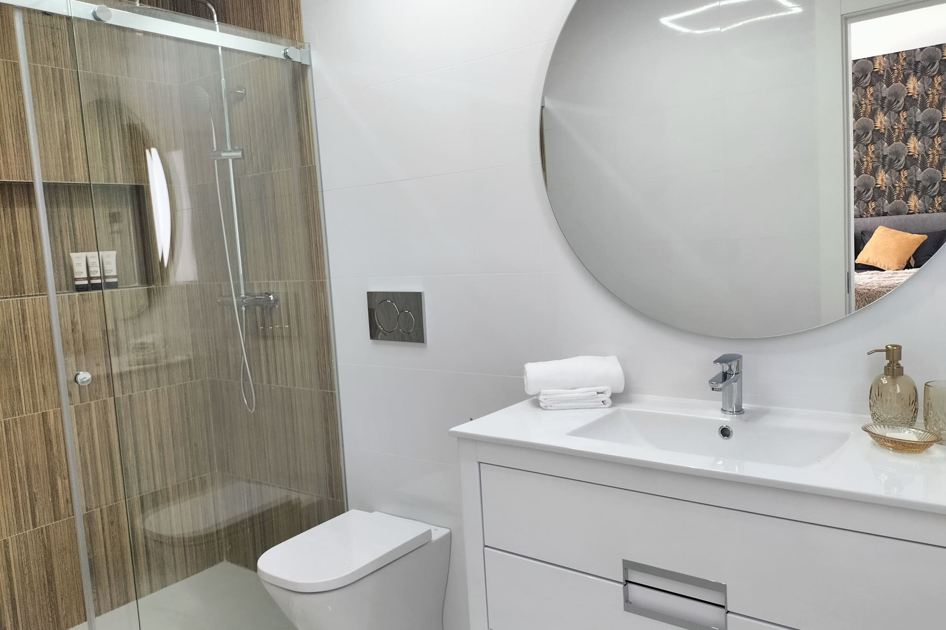 New Build - Townhouse -
Pilar de la Horadada