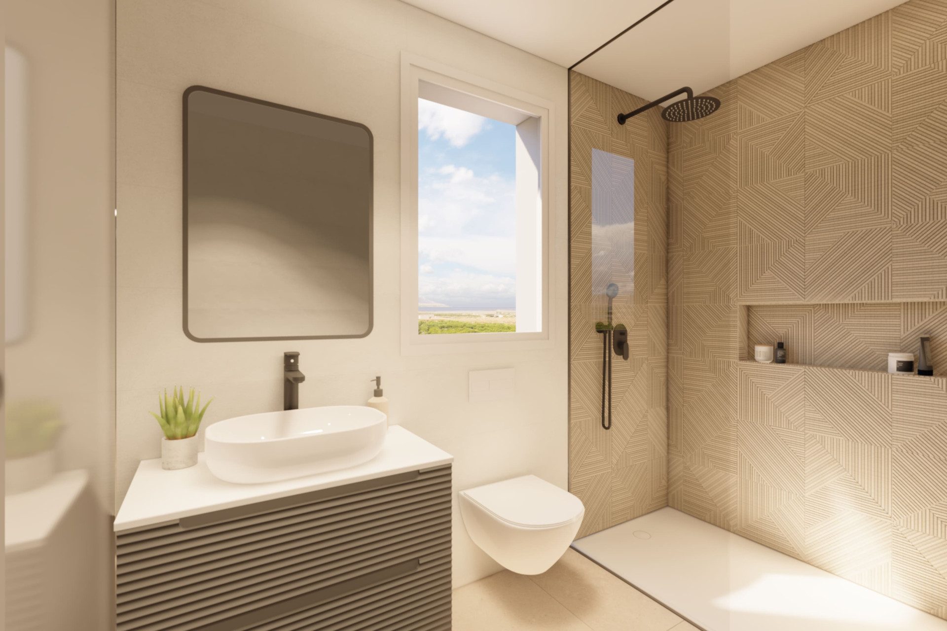 New Build - Townhouse -
Pilar de la Horadada