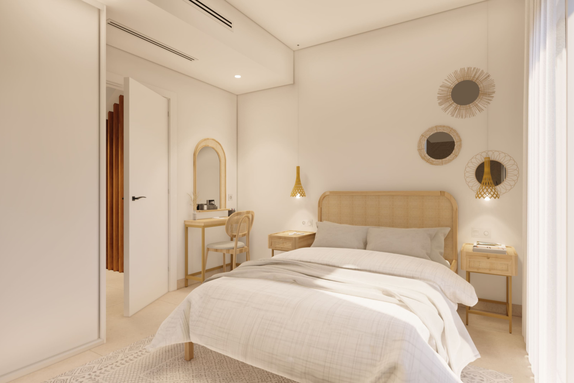 New Build - Townhouse -
Pilar de la Horadada