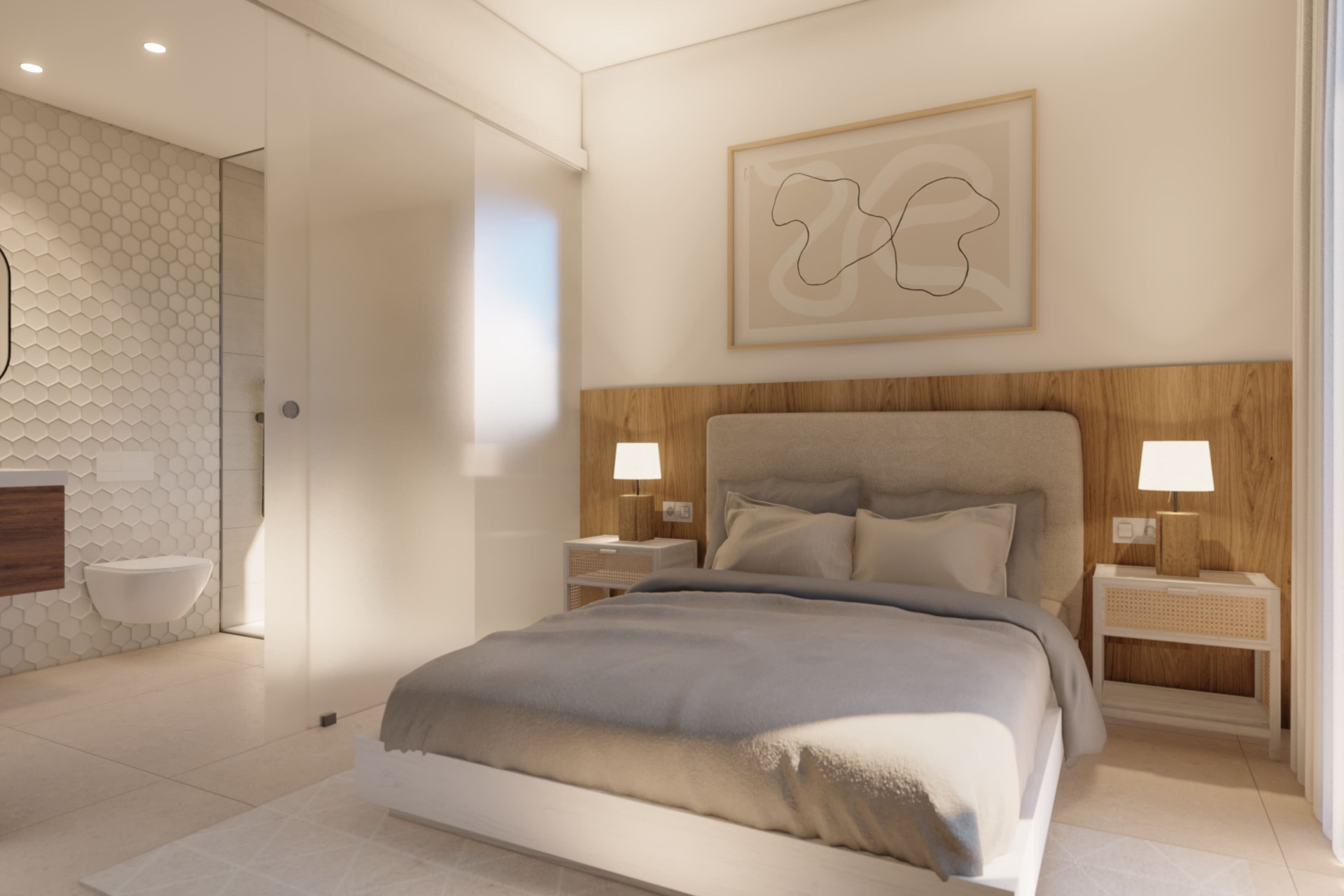 New Build - Townhouse -
Pilar de la Horadada