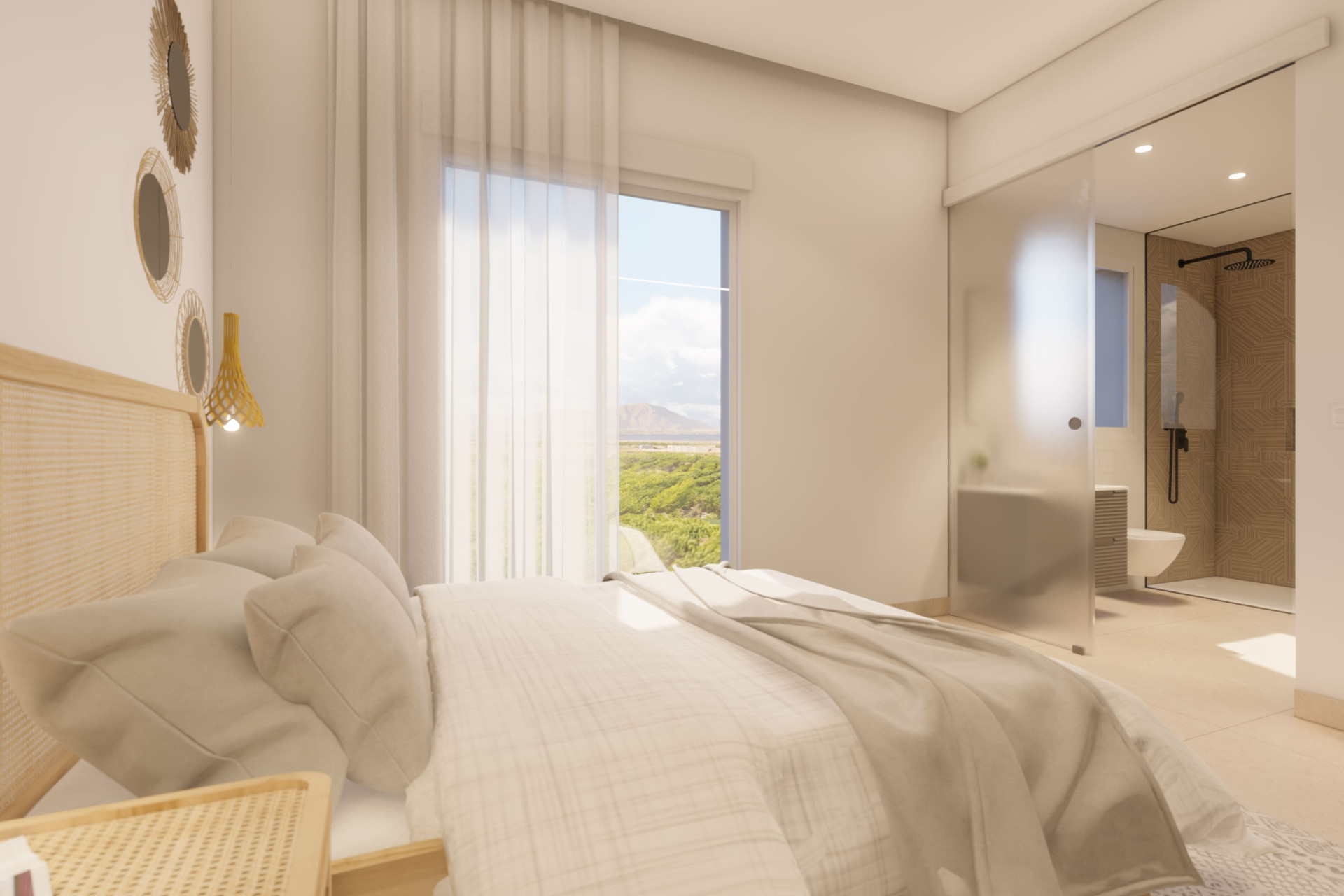 New Build - Townhouse -
Pilar de la Horadada