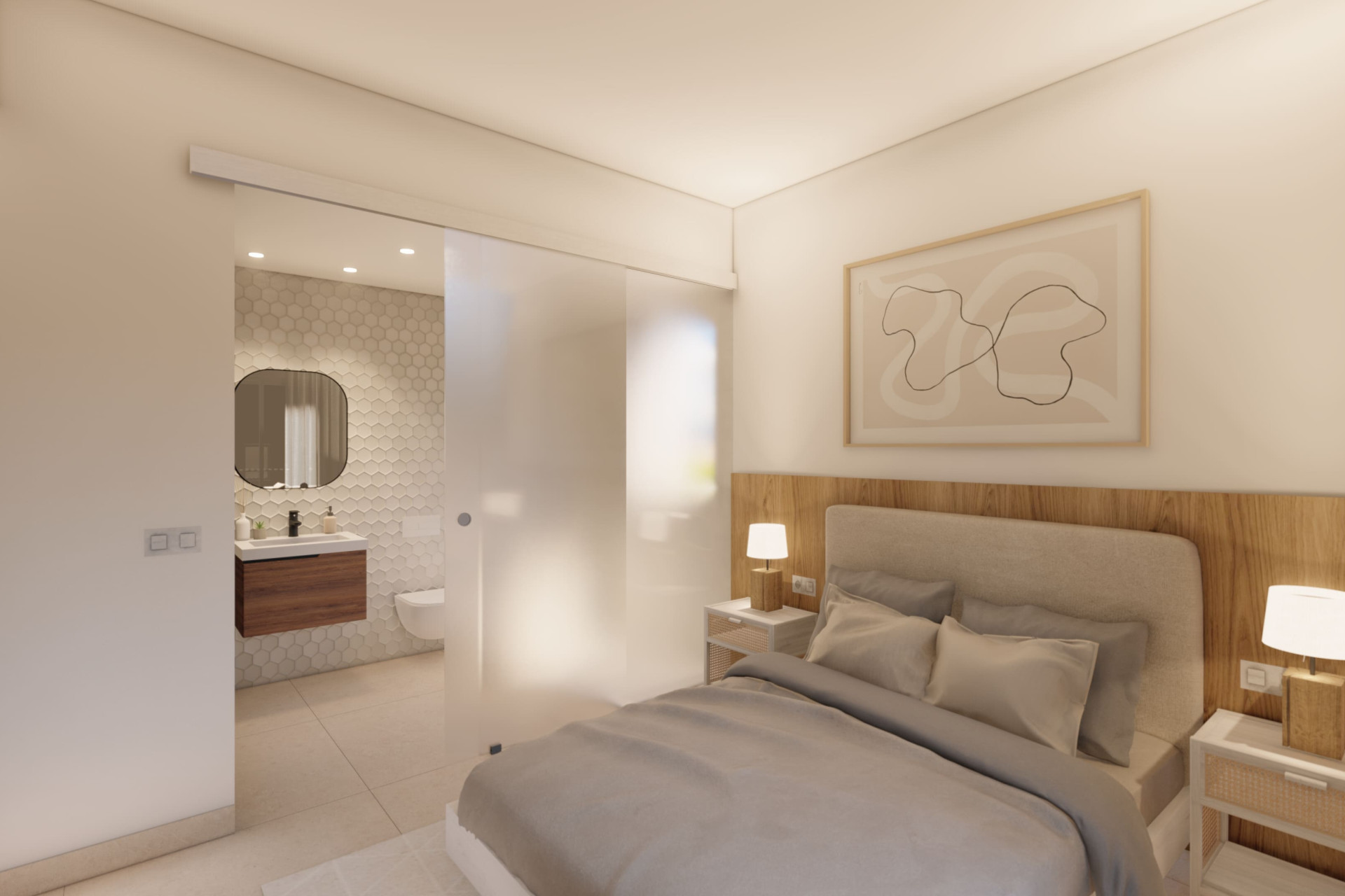 New Build - Townhouse -
Pilar de la Horadada