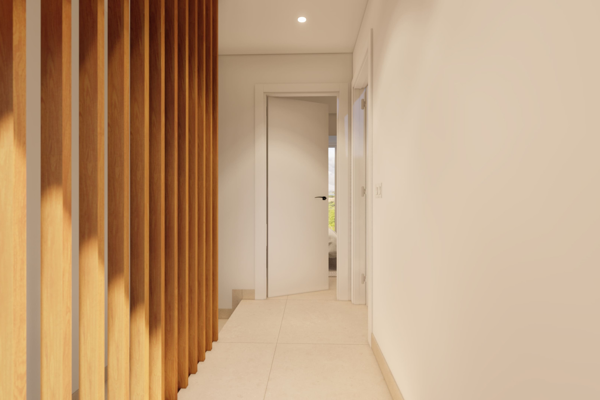 New Build - Townhouse -
Pilar de la Horadada