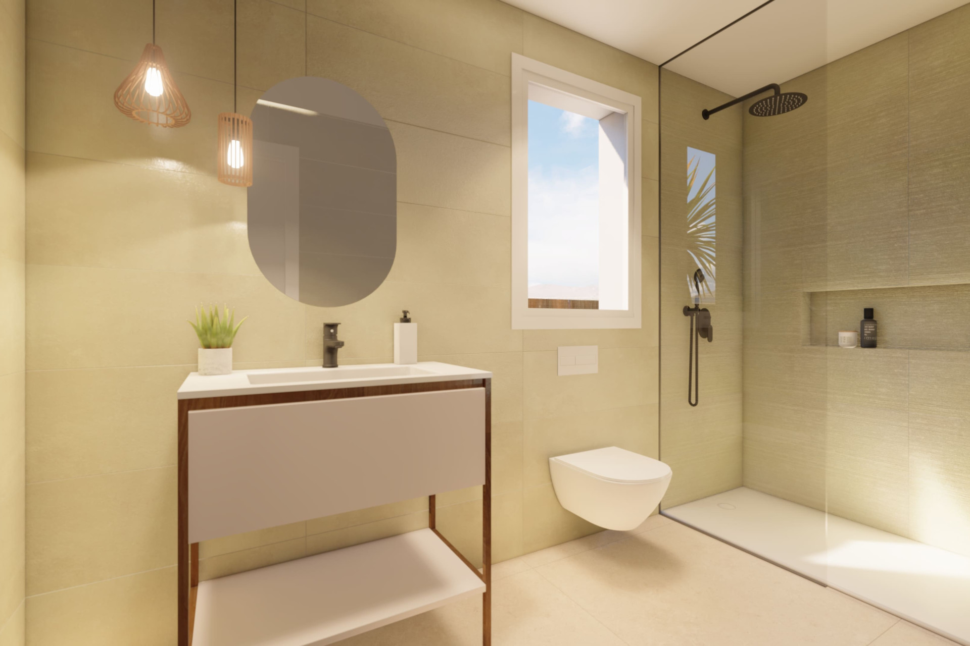 New Build - Townhouse -
Pilar de la Horadada