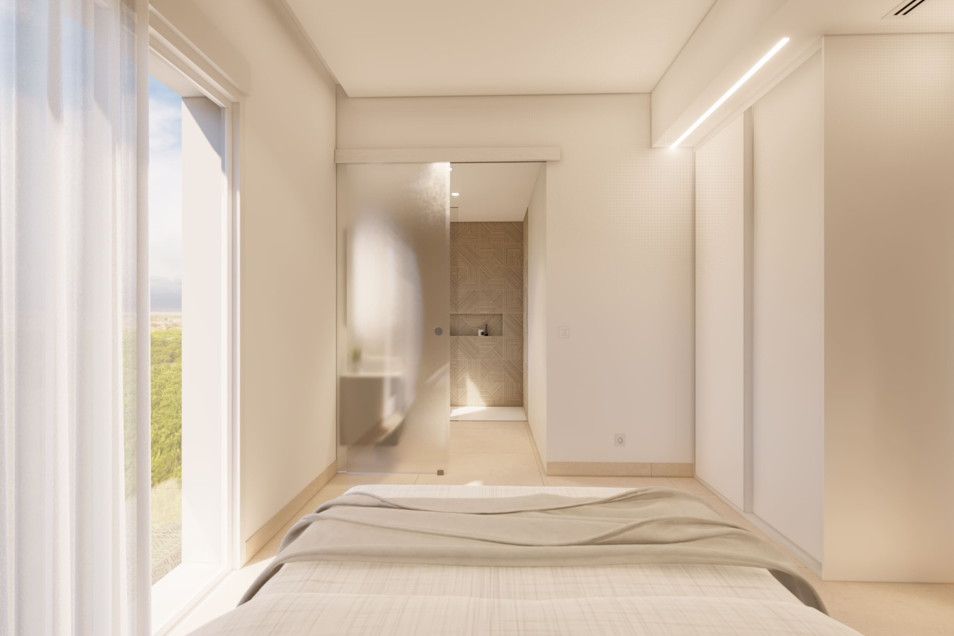 New Build - Townhouse -
Pilar de la Horadada