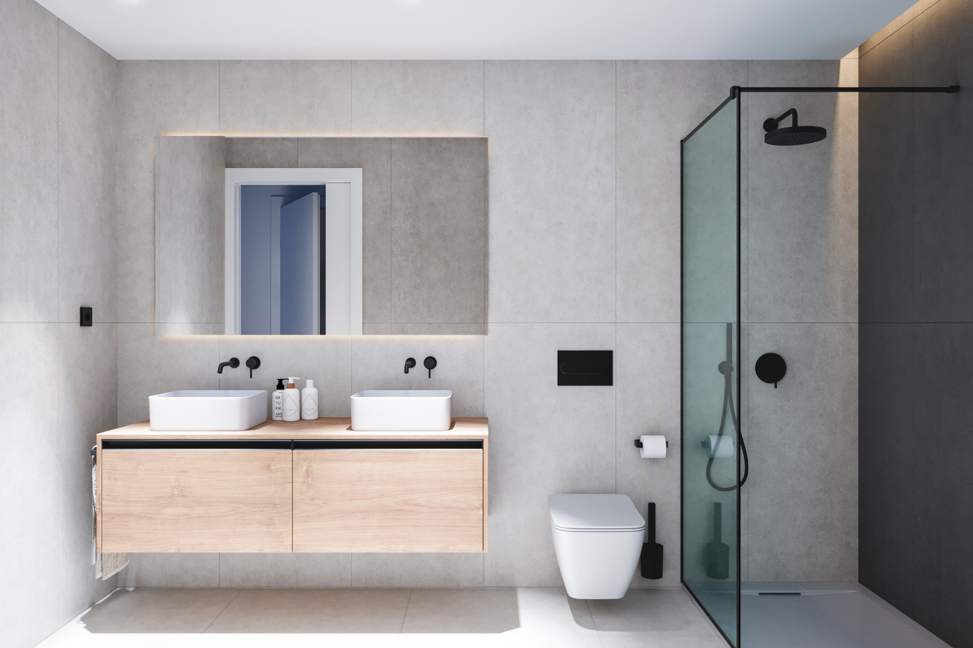 New Build - Townhouse -
Pilar de la Horadada