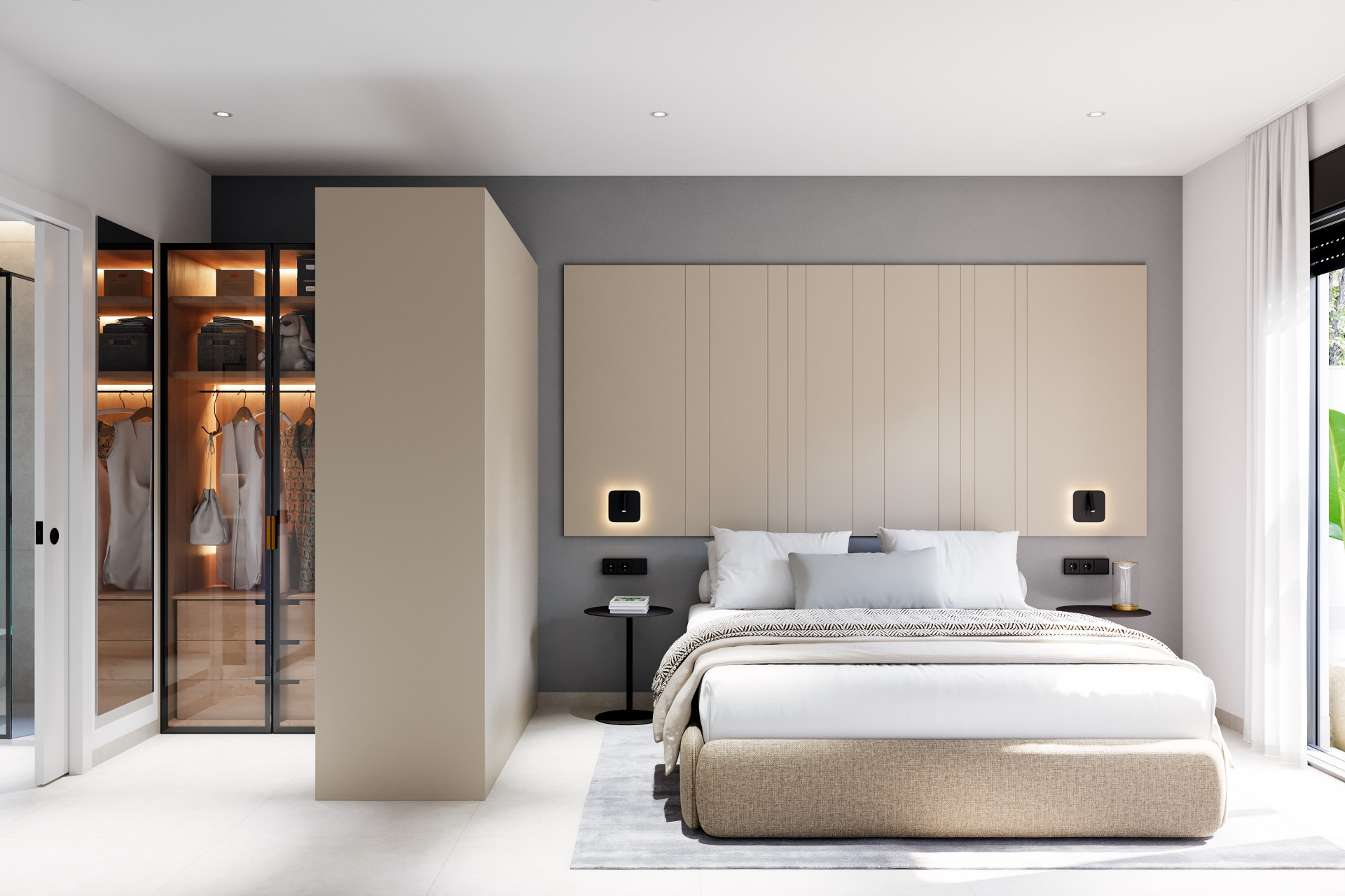 New Build - Townhouse -
Pilar de la Horadada