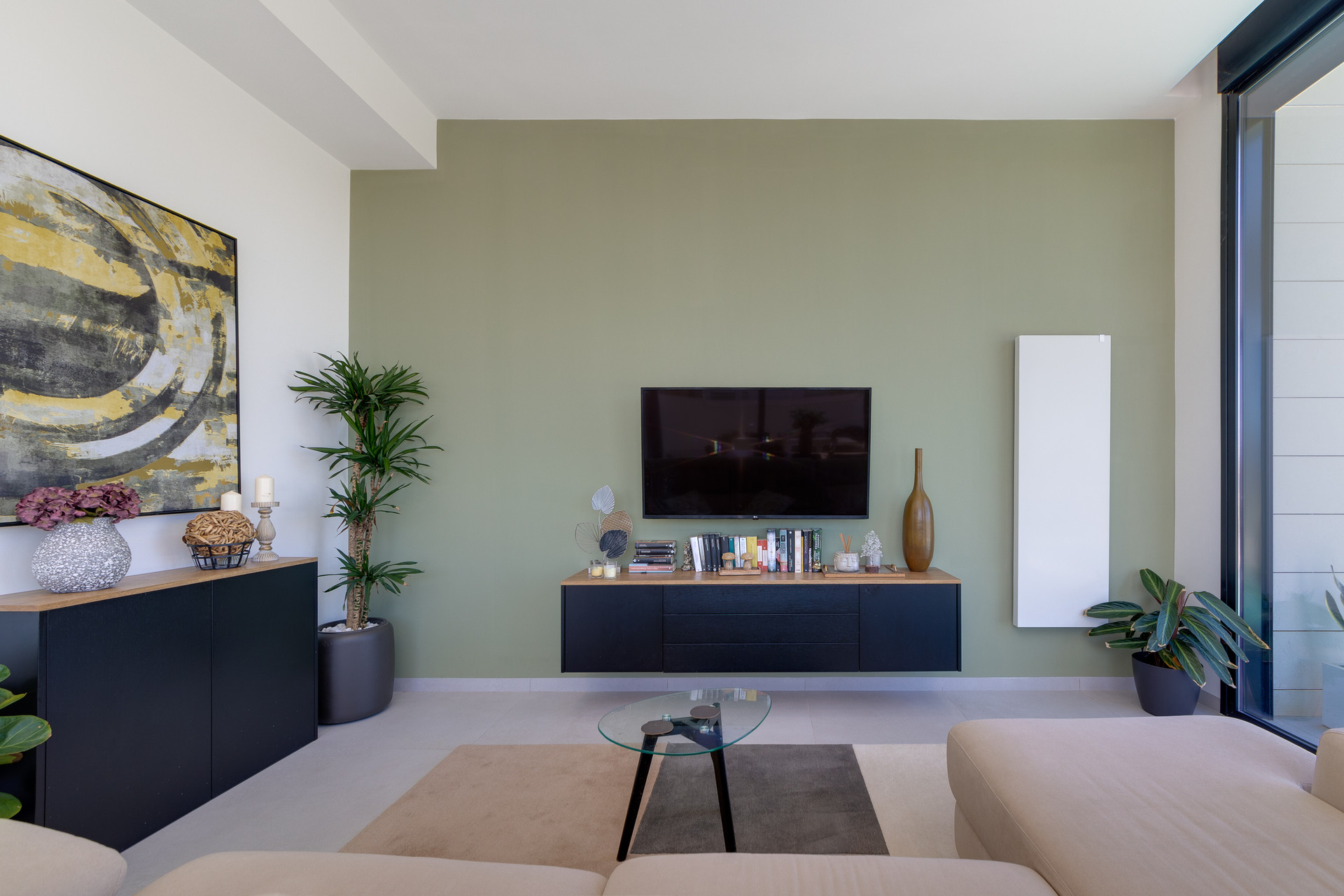 New Build - Townhouse -
Pilar de la Horadada