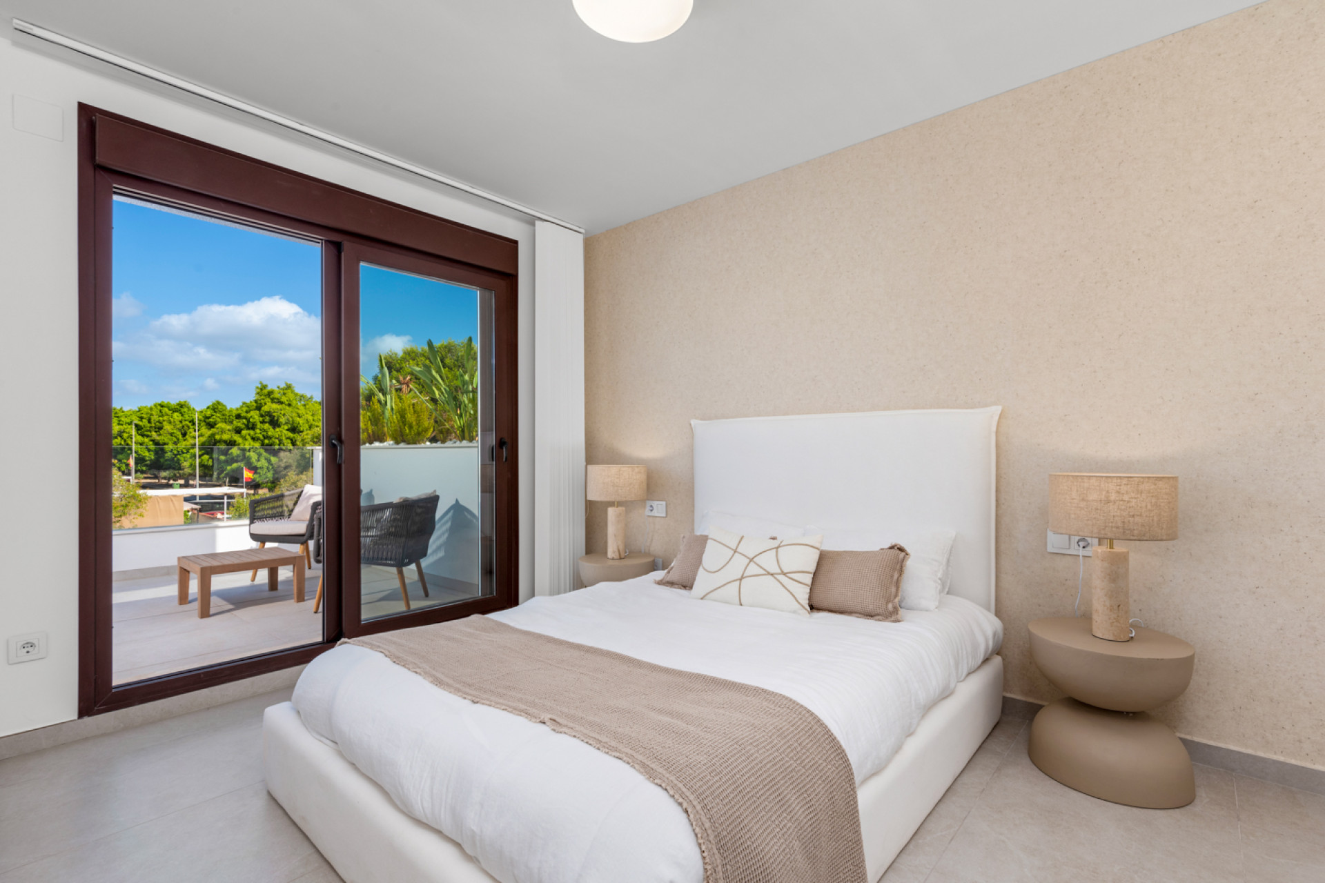 New Build - Townhouse -
Pilar de la Horadada