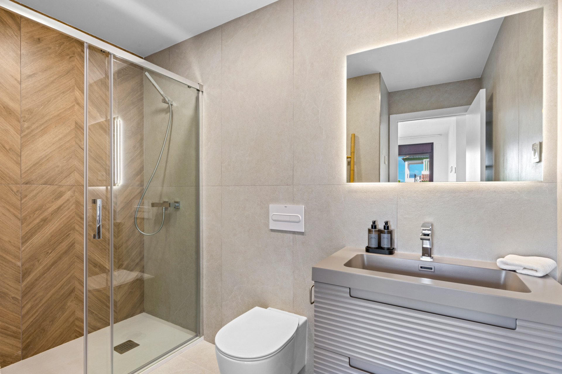 New Build - Townhouse -
Pilar de la Horadada