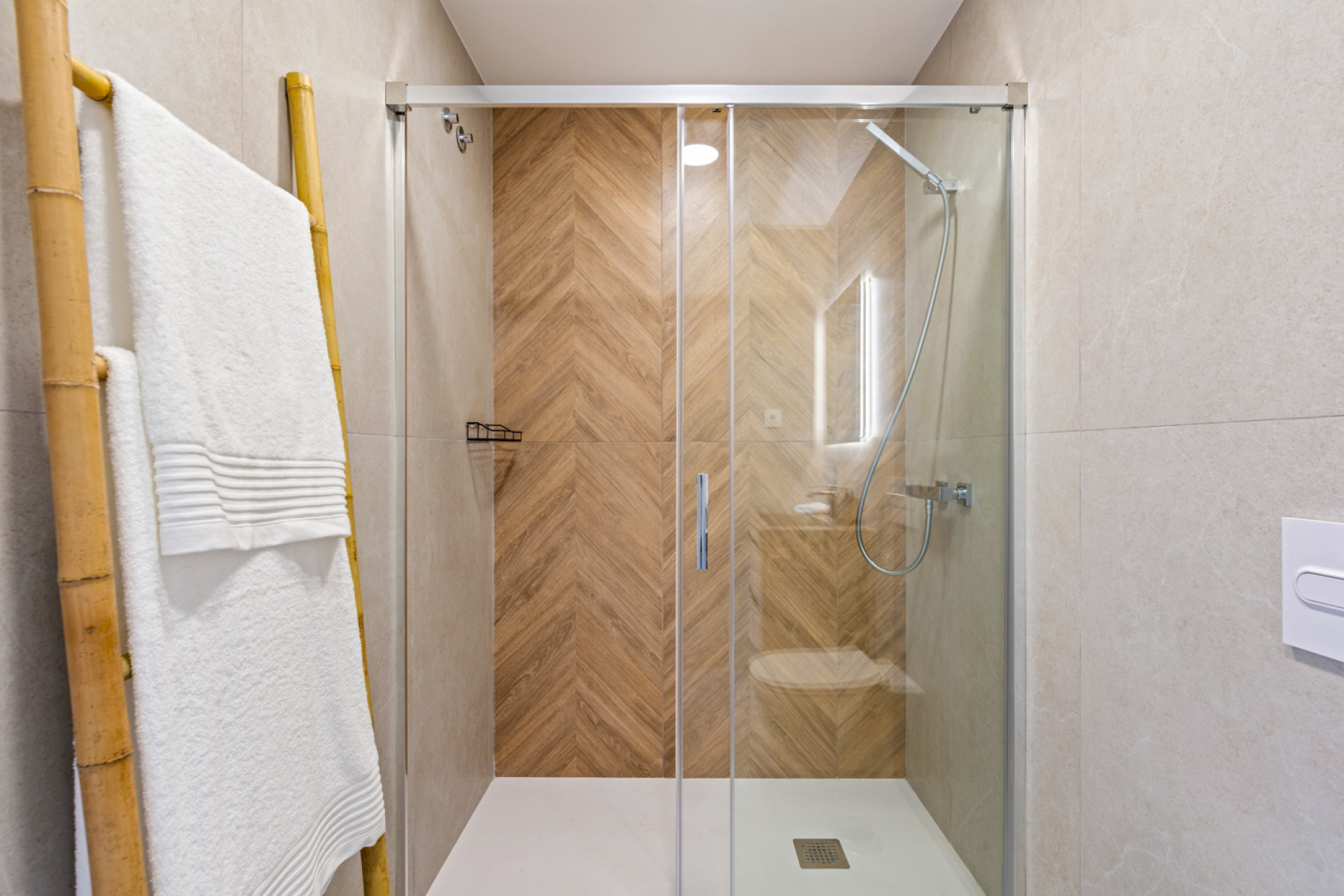 New Build - Townhouse -
Pilar de la Horadada