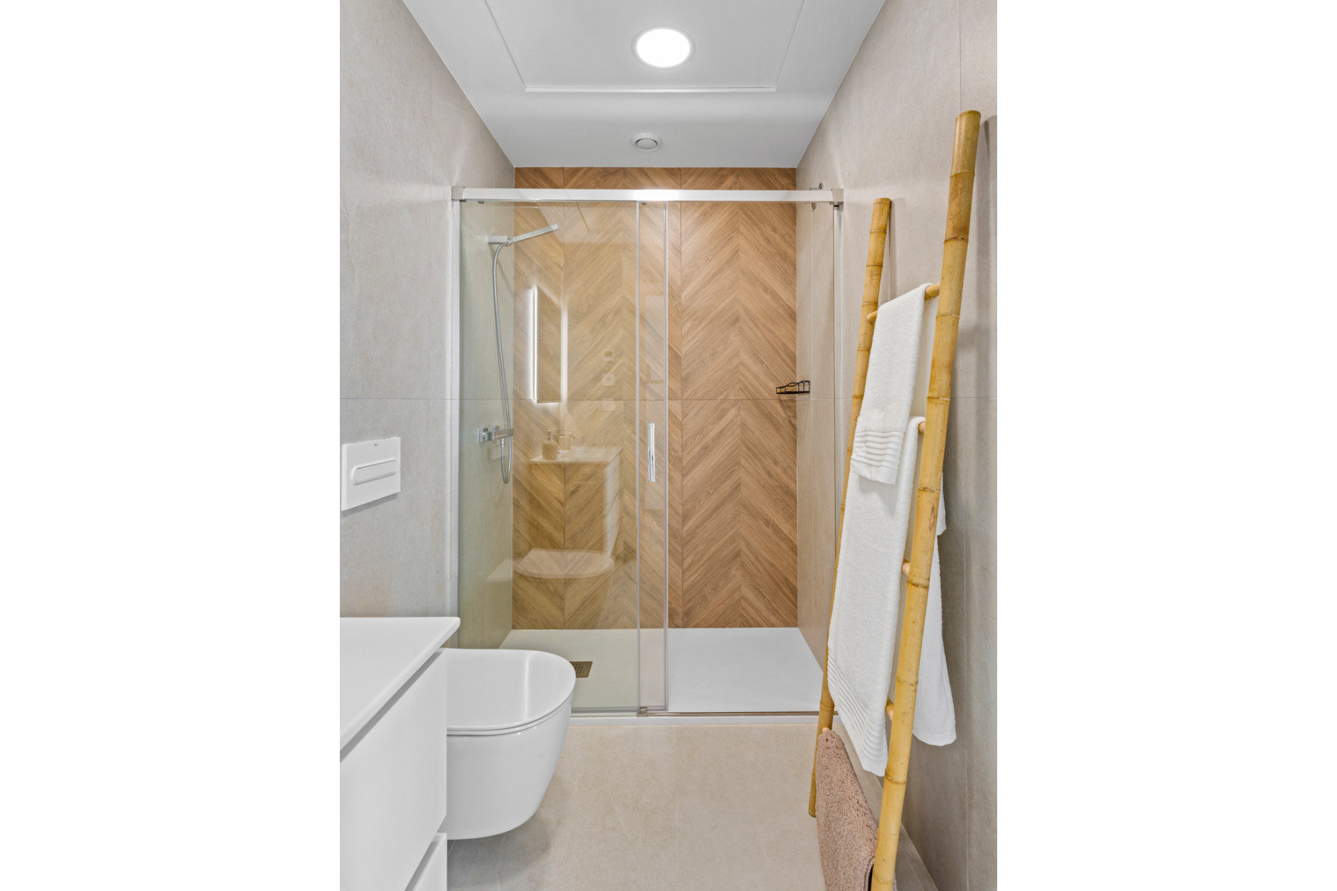 New Build - Townhouse -
Pilar de la Horadada