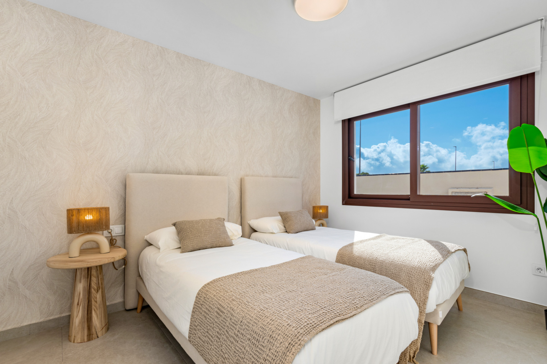 New Build - Townhouse -
Pilar de la Horadada