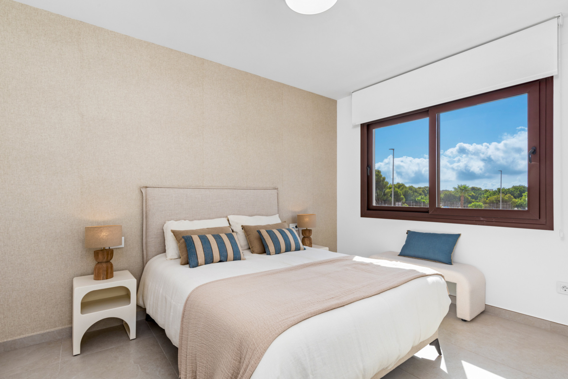 New Build - Townhouse -
Pilar de la Horadada