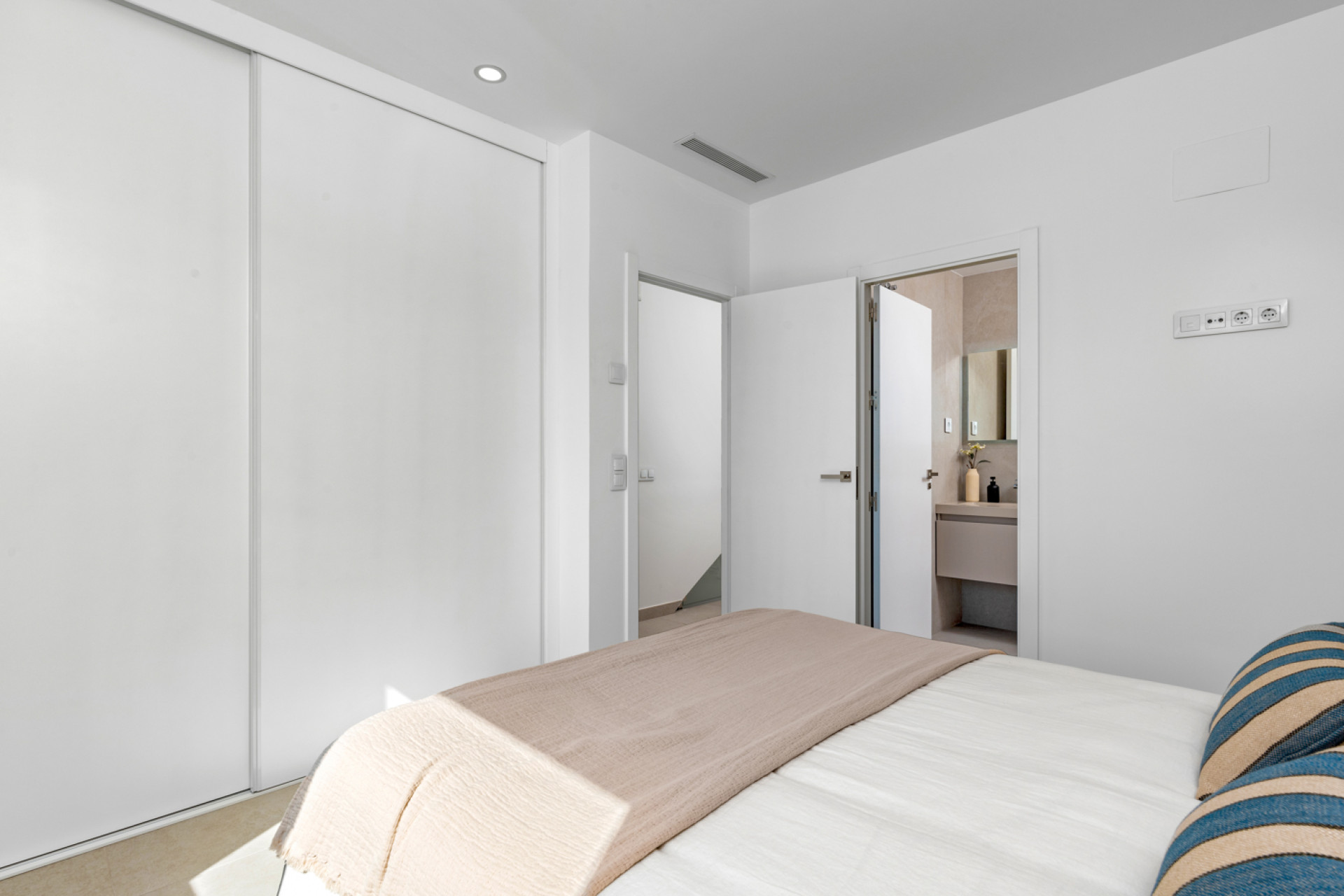 New Build - Townhouse -
Pilar de la Horadada