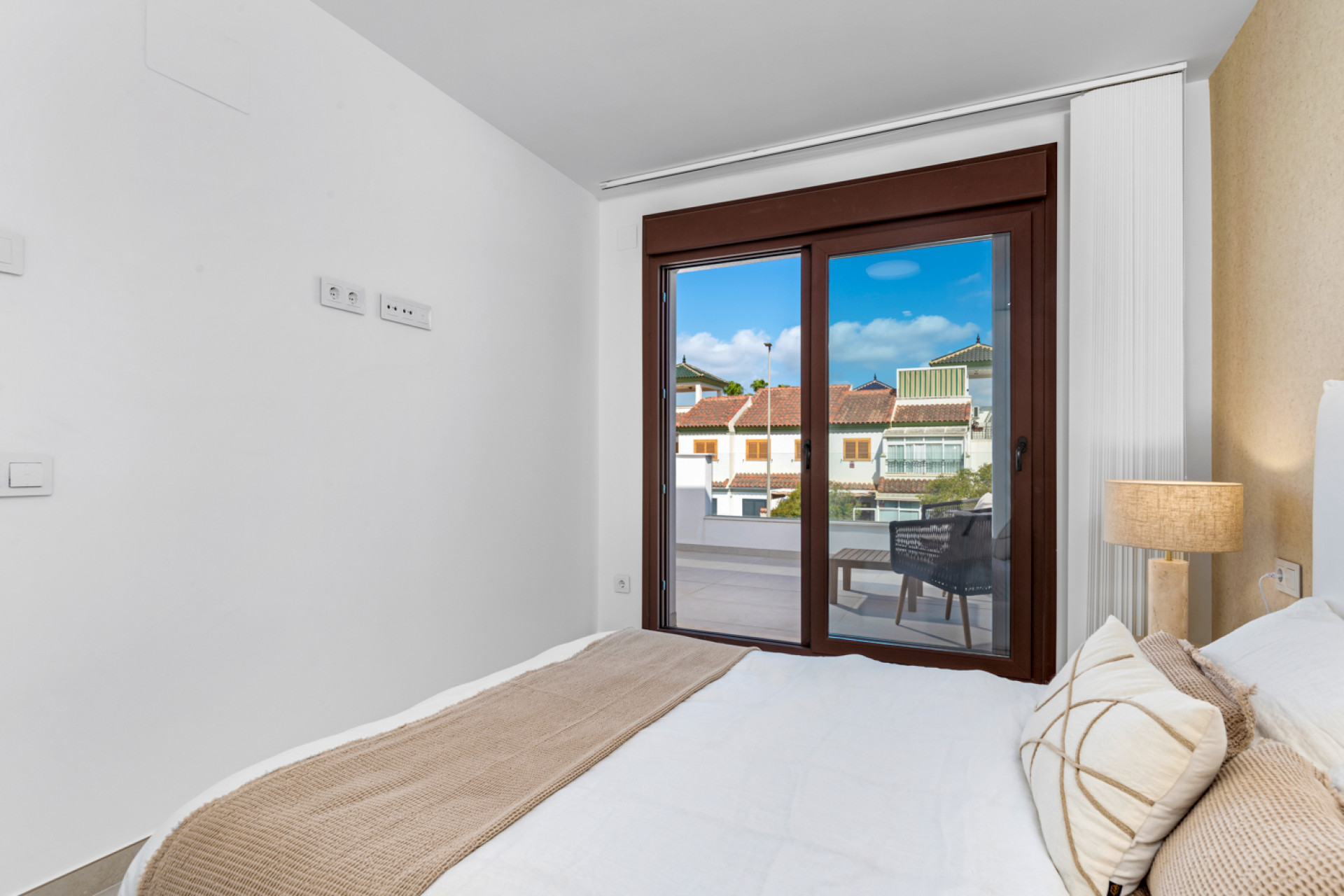 New Build - Townhouse -
Pilar de la Horadada