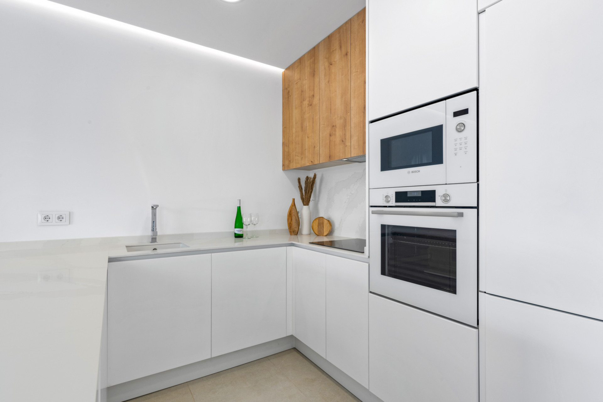 New Build - Townhouse -
Pilar de la Horadada