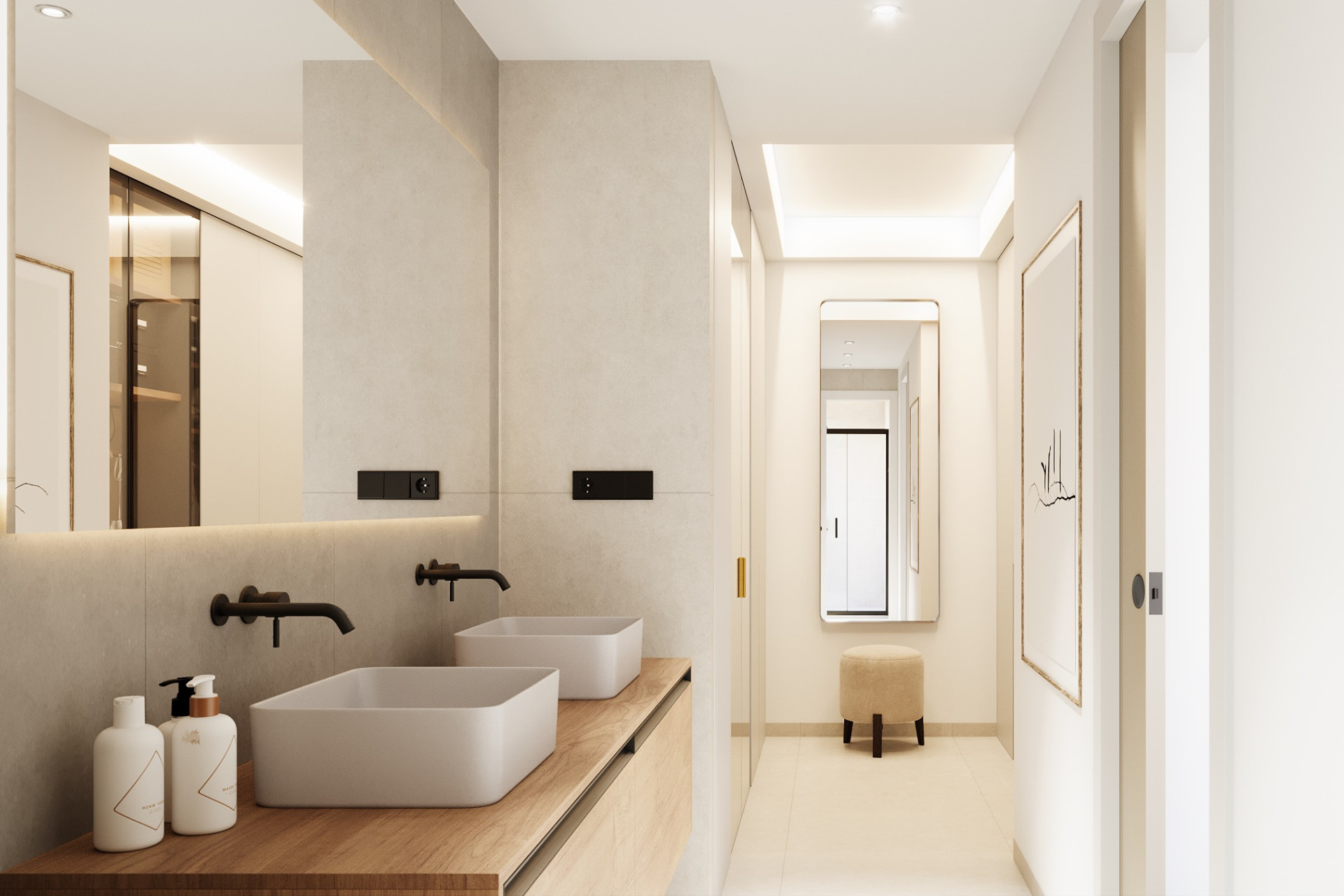 New Build - Townhouse -
Pilar de la Horadada