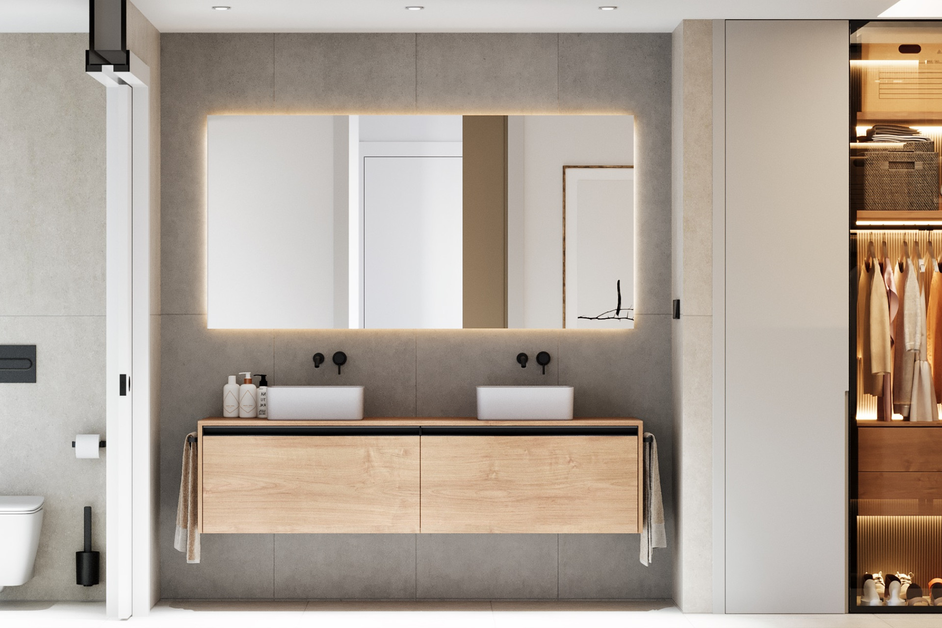 New Build - Townhouse -
Pilar de la Horadada