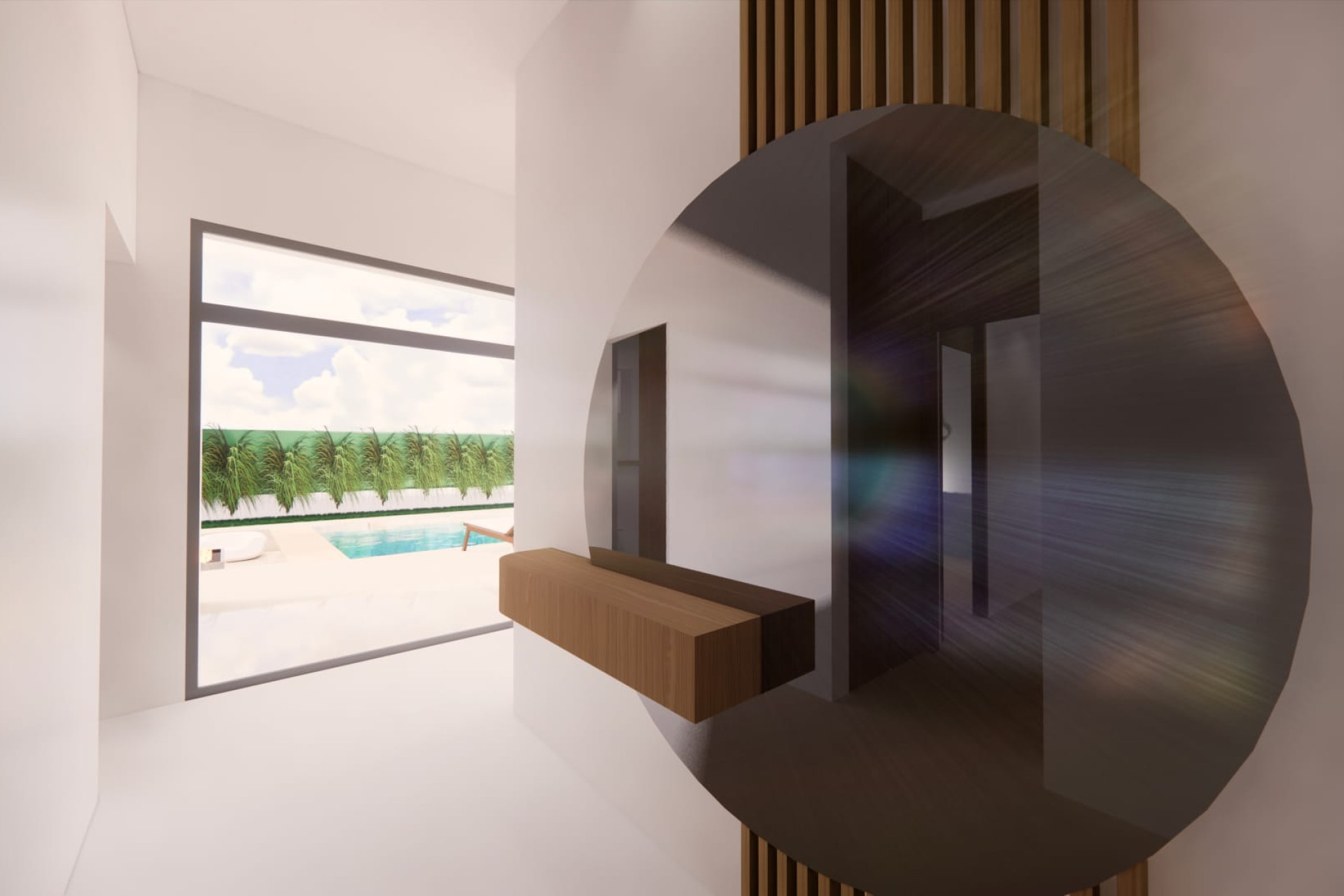 New Build - Townhouse -
Pinar de Campoverde