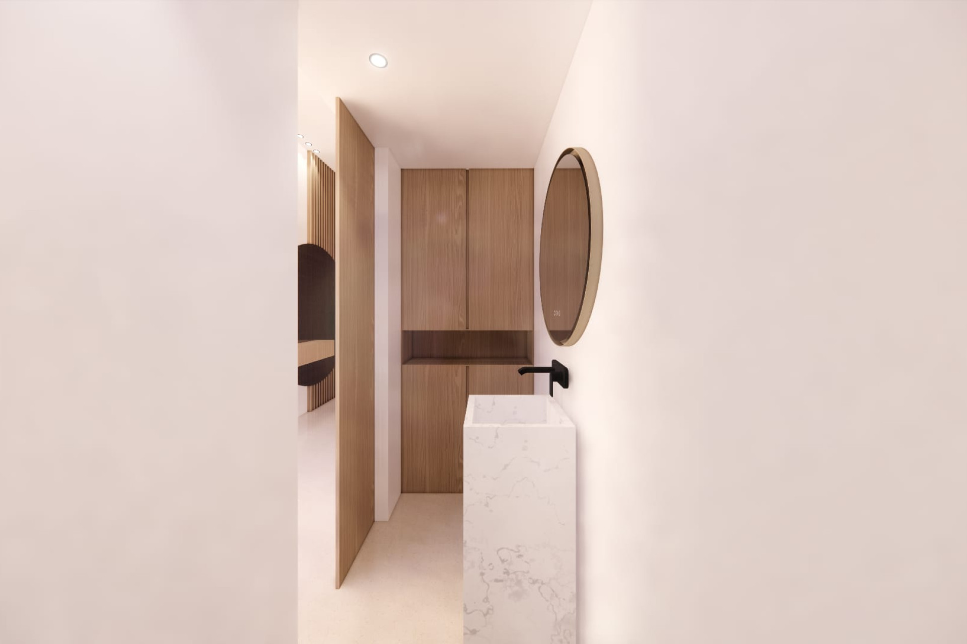 New Build - Townhouse -
Pinar de Campoverde