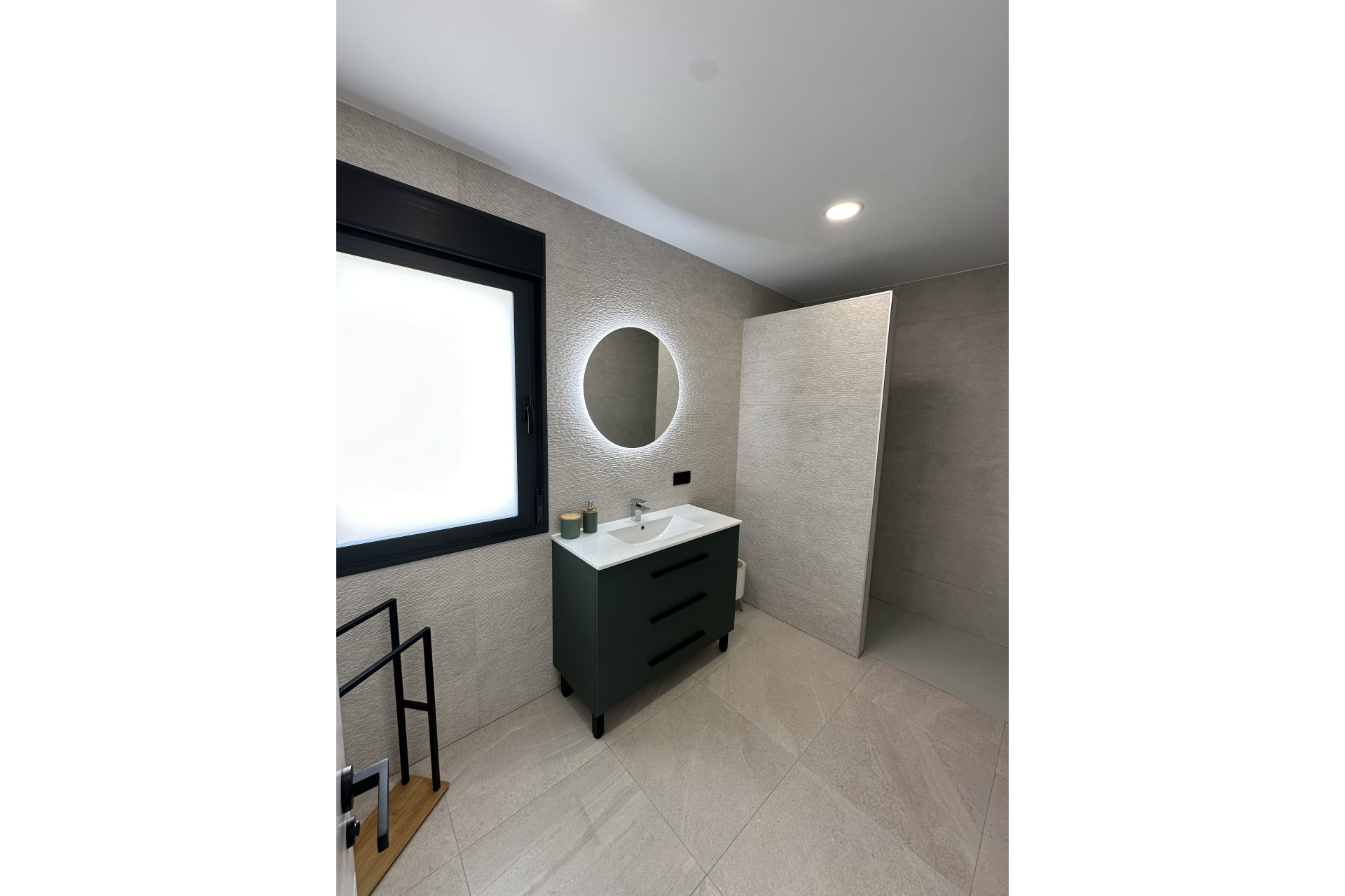 New Build - Townhouse -
Pinoso