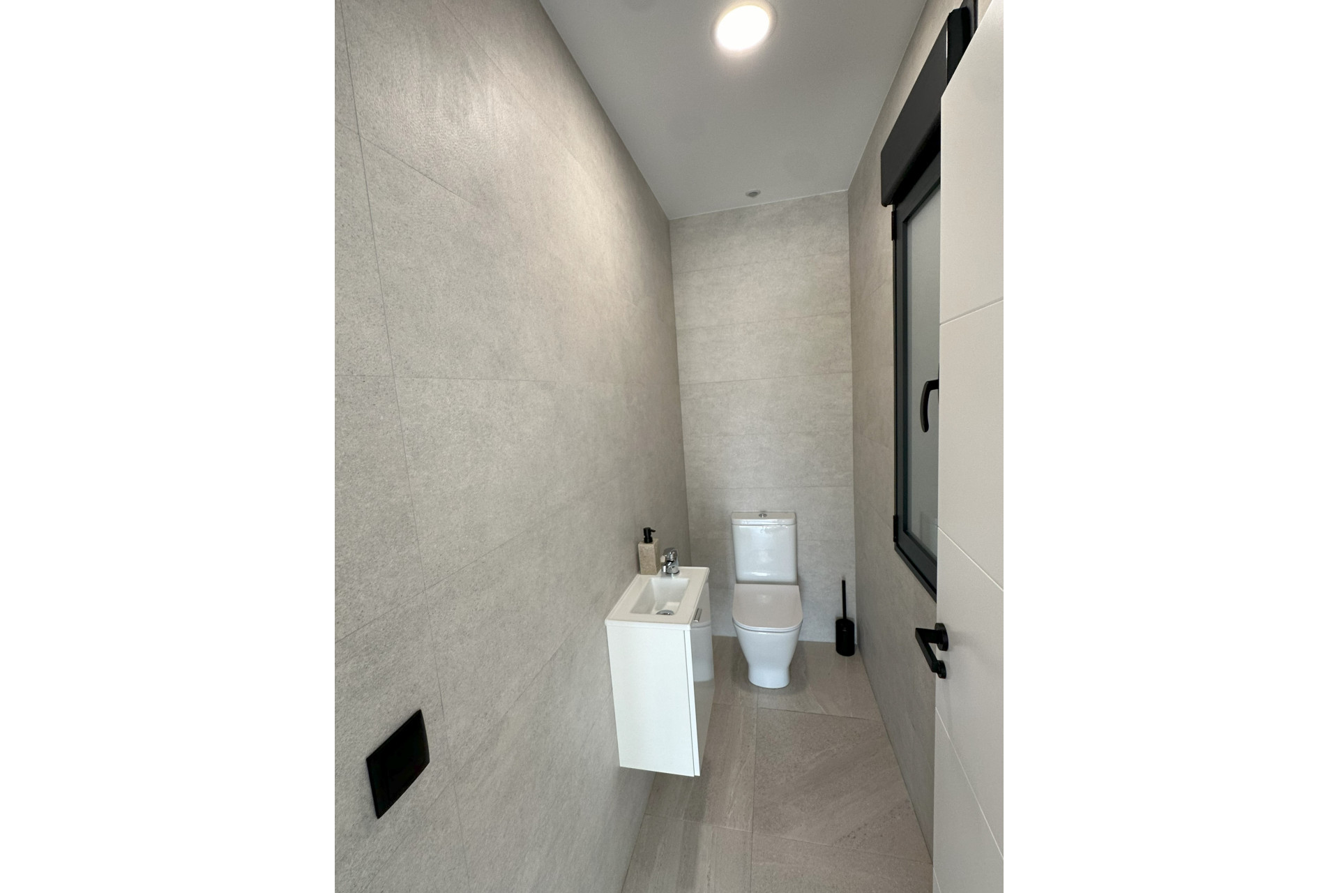 New Build - Townhouse -
Pinoso