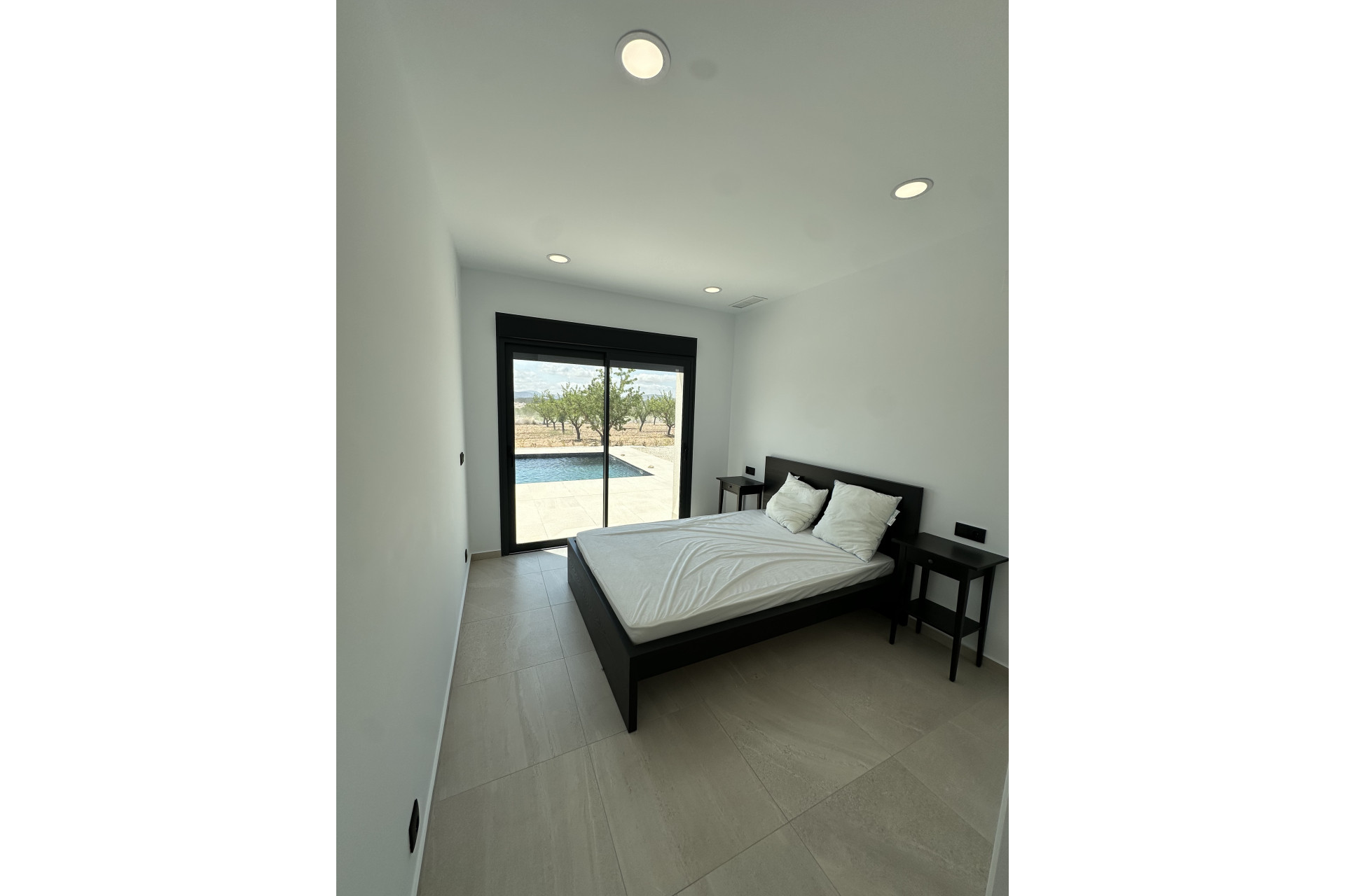 New Build - Townhouse -
Pinoso