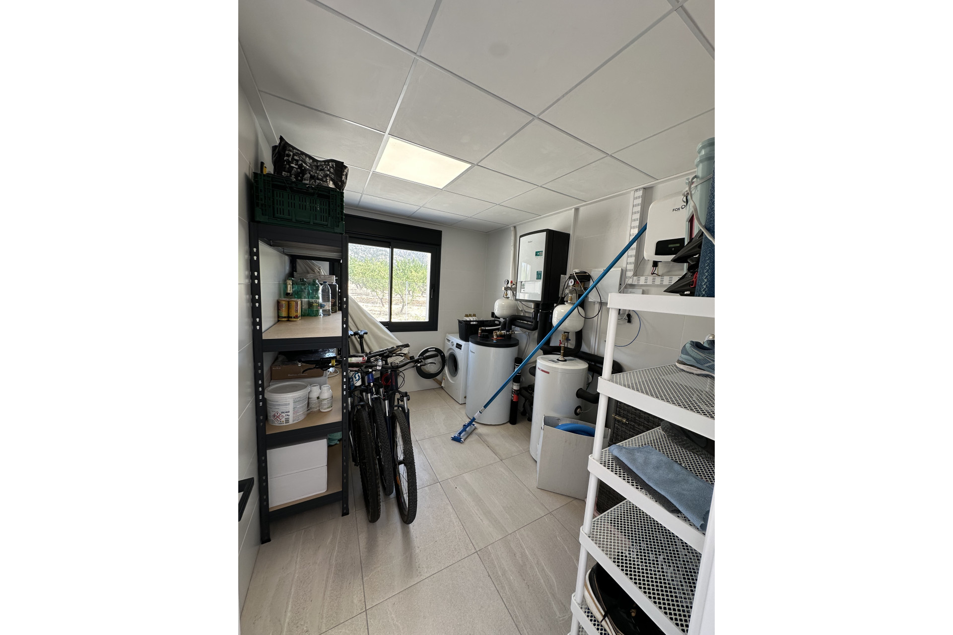 New Build - Townhouse -
Pinoso