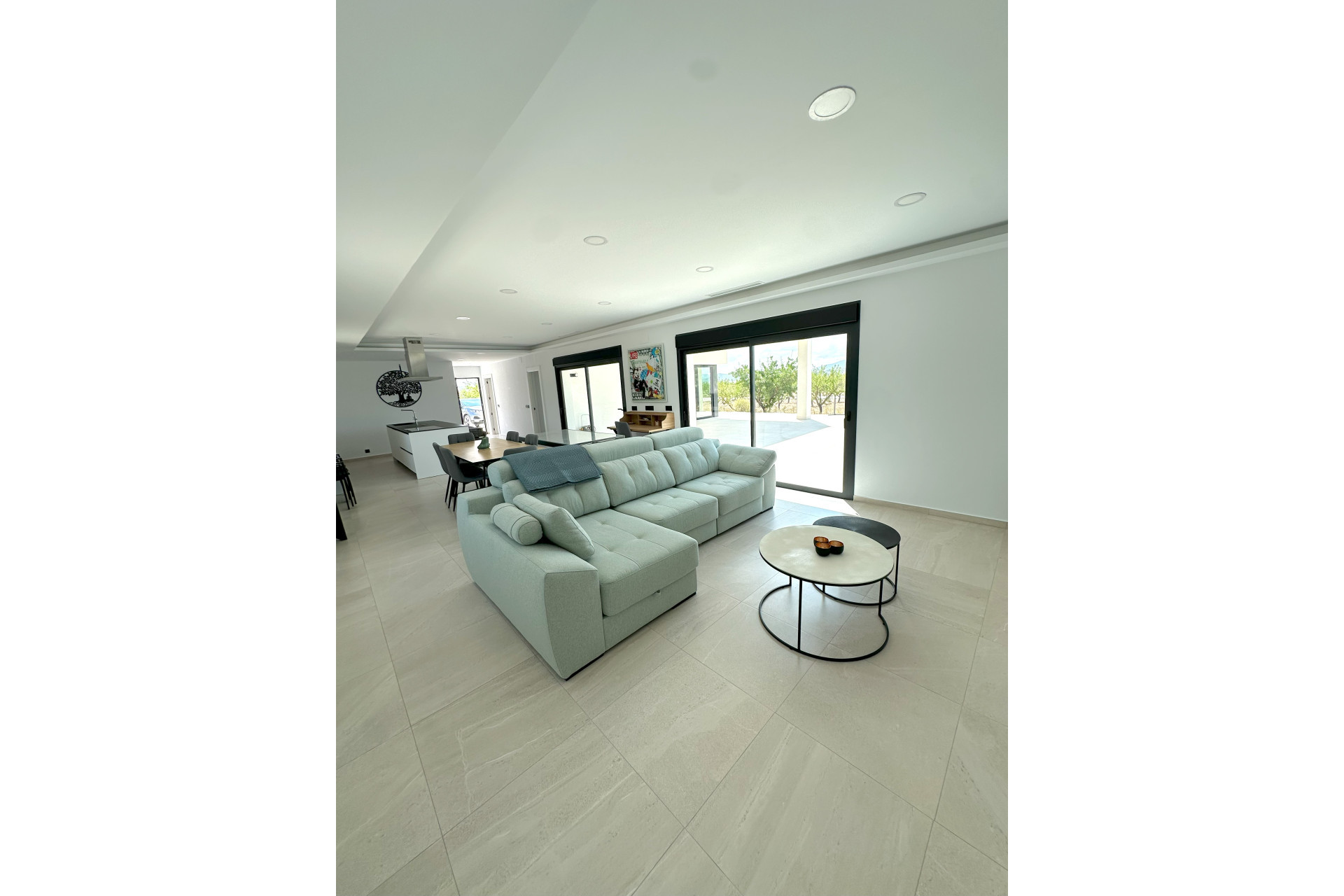 New Build - Townhouse -
Pinoso