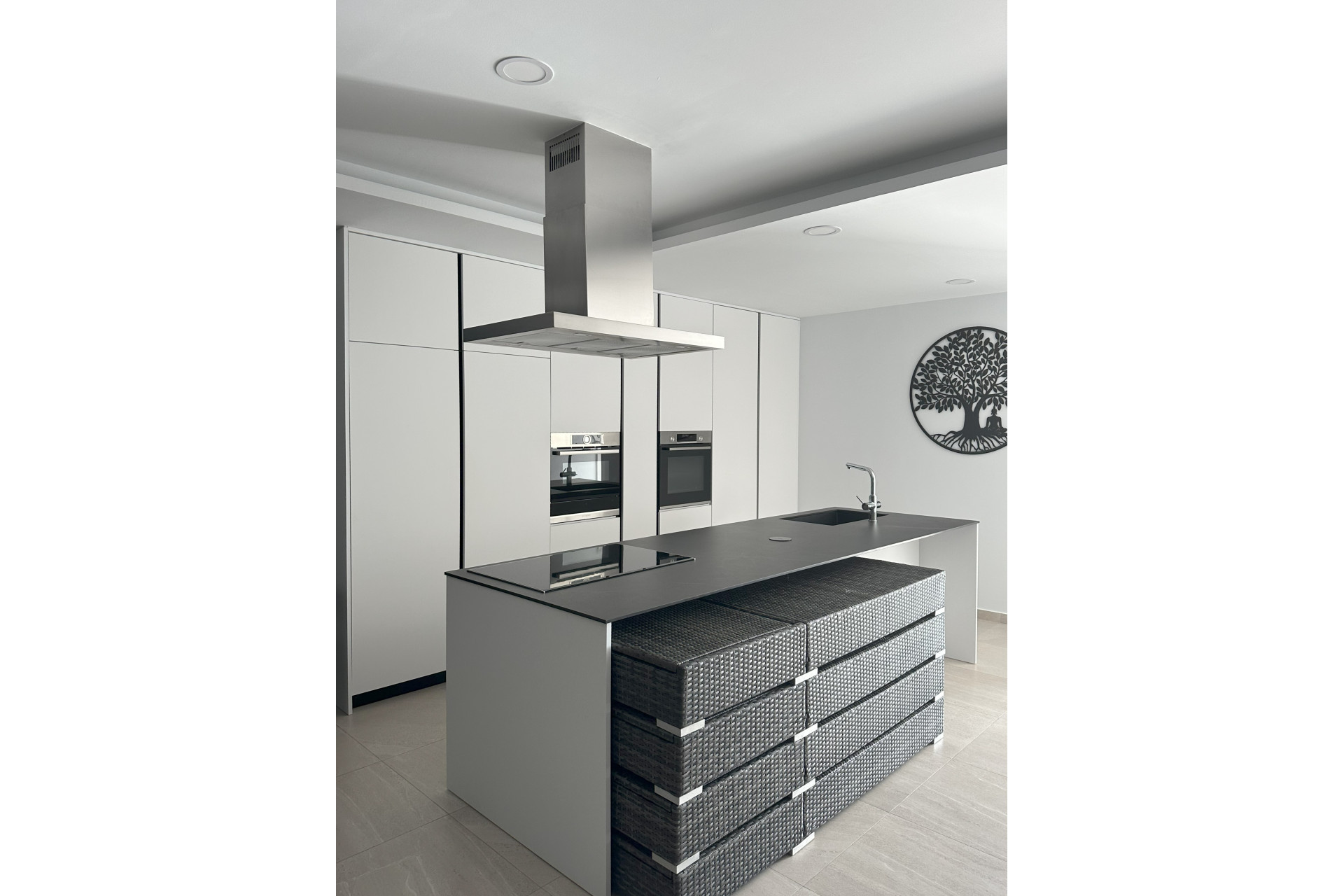 New Build - Townhouse -
Pinoso