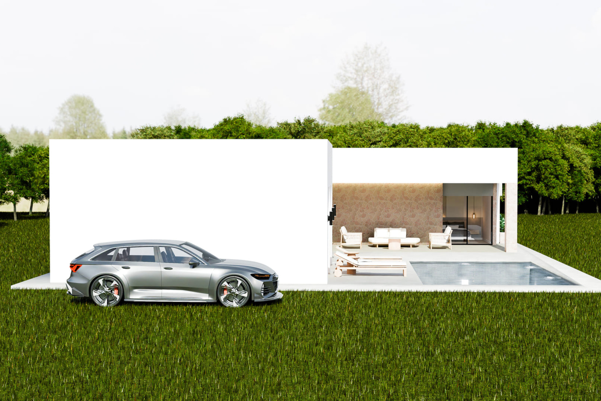 New Build - Townhouse -
Pinoso