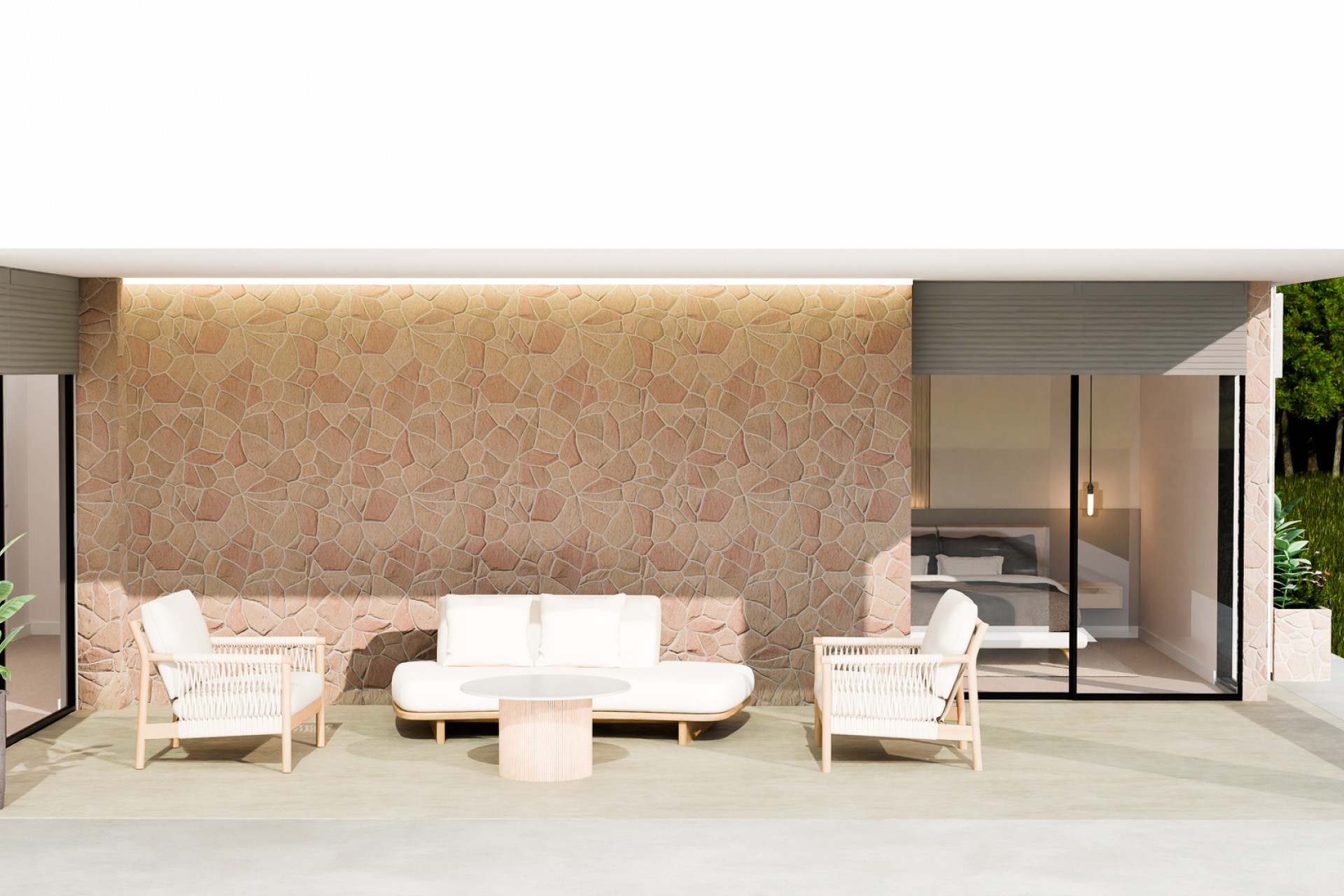 New Build - Townhouse -
Pinoso