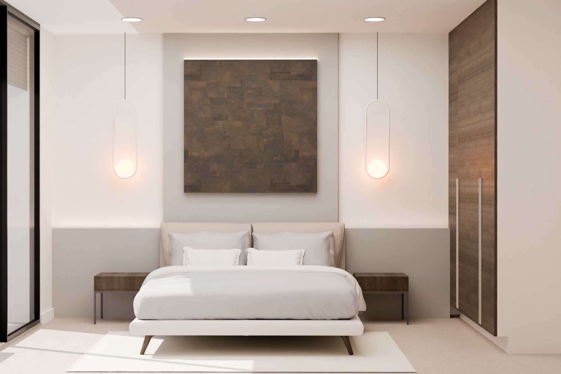 New Build - Townhouse -
Pinoso