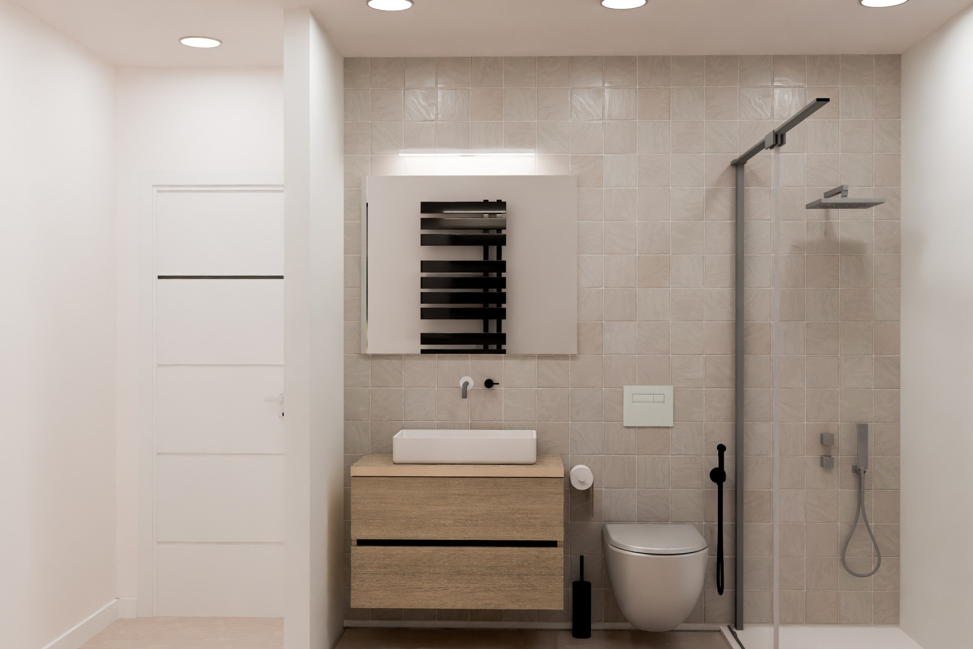 New Build - Townhouse -
Pinoso