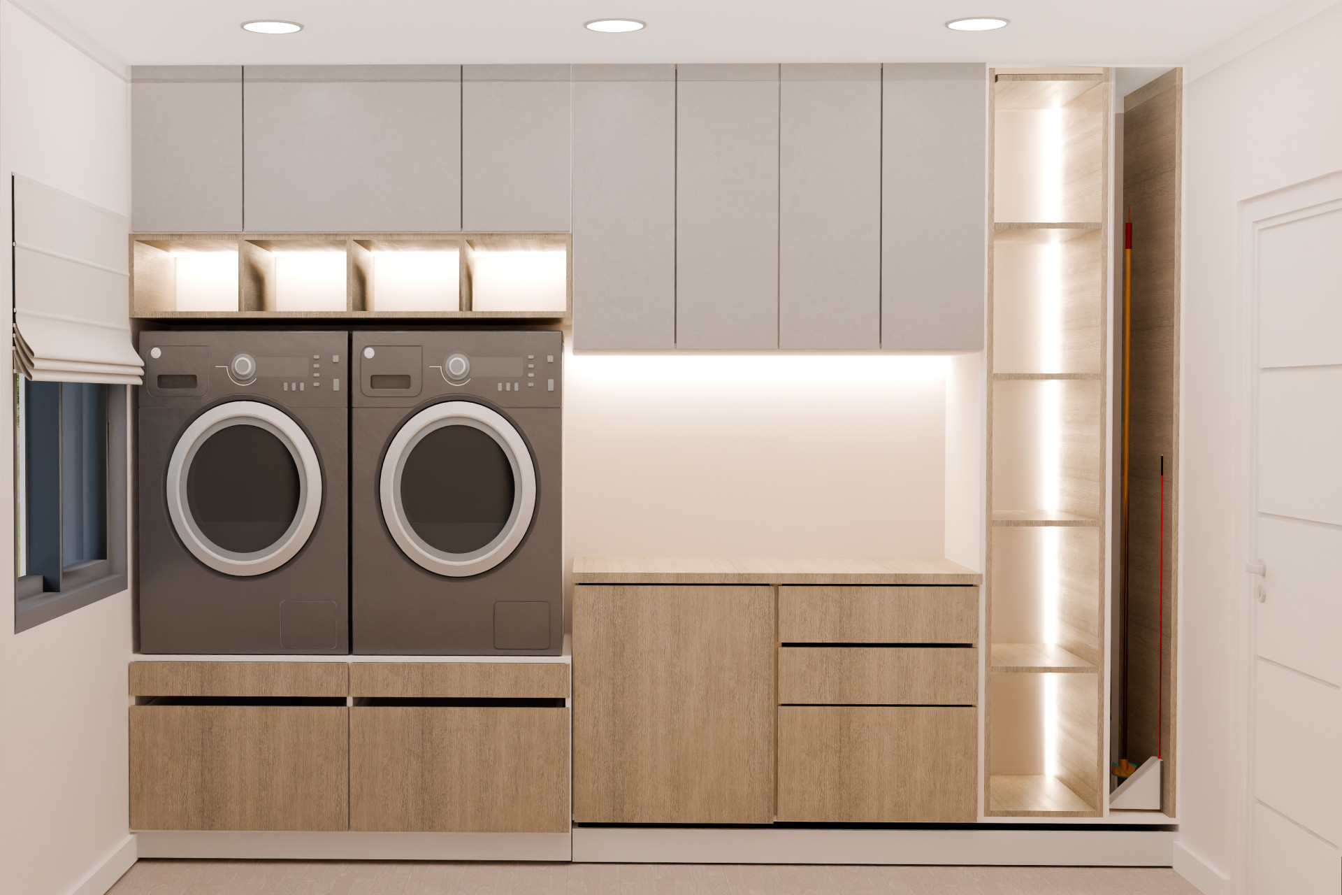 New Build - Townhouse -
Pinoso